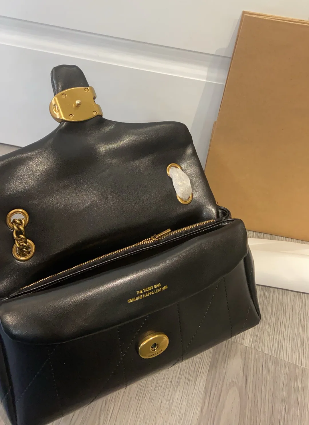 Классические Сумки Женские Coach 623307