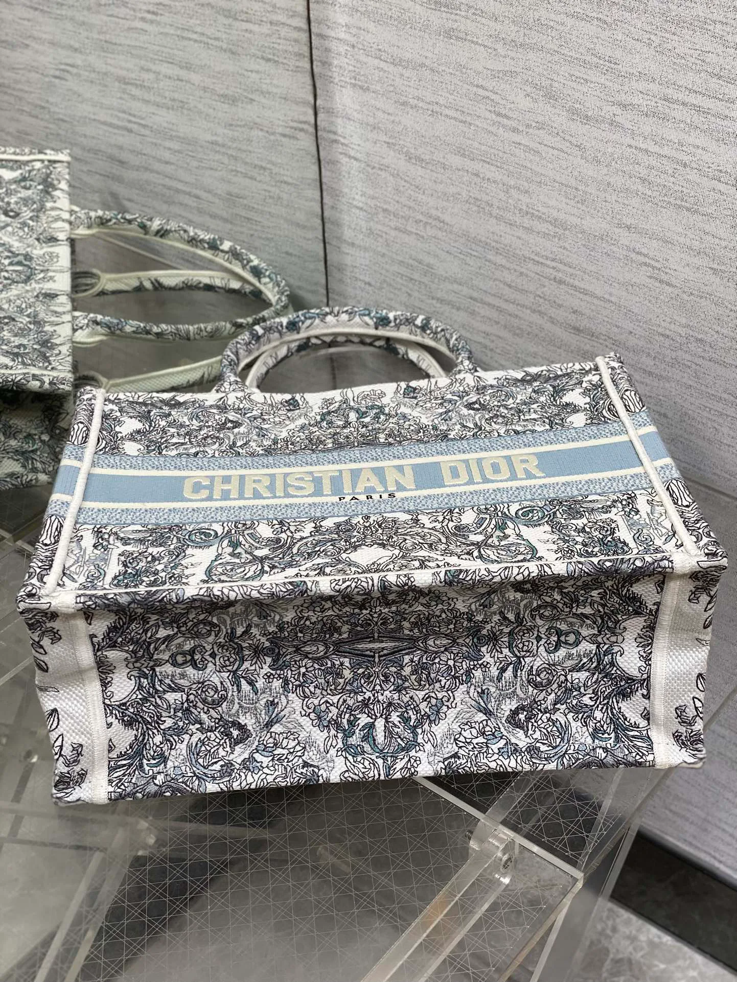 Классические Сумки Женские Christian Dior 11224083