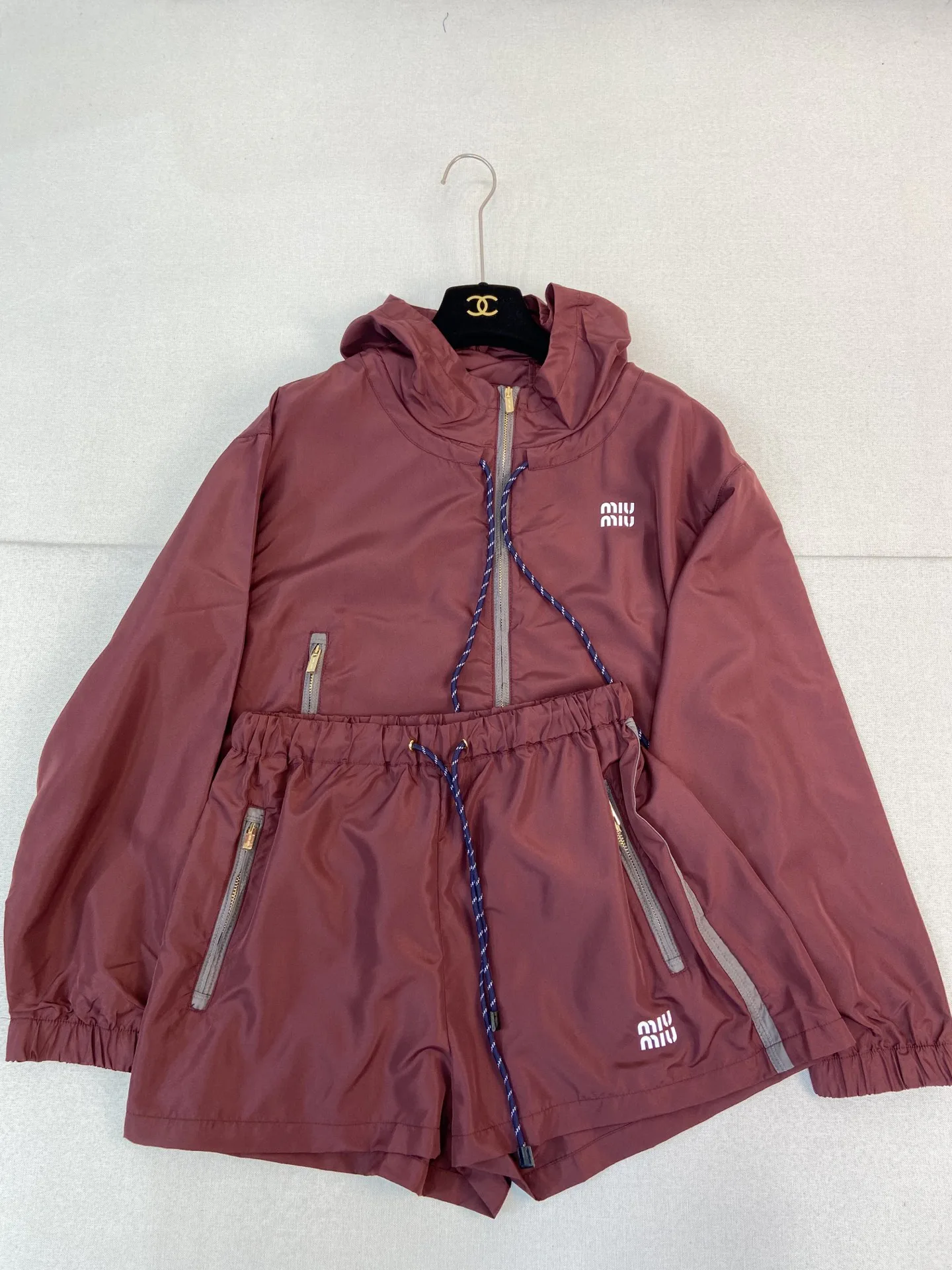 Спортивные Костюмы Женские Miu Miu 13979022