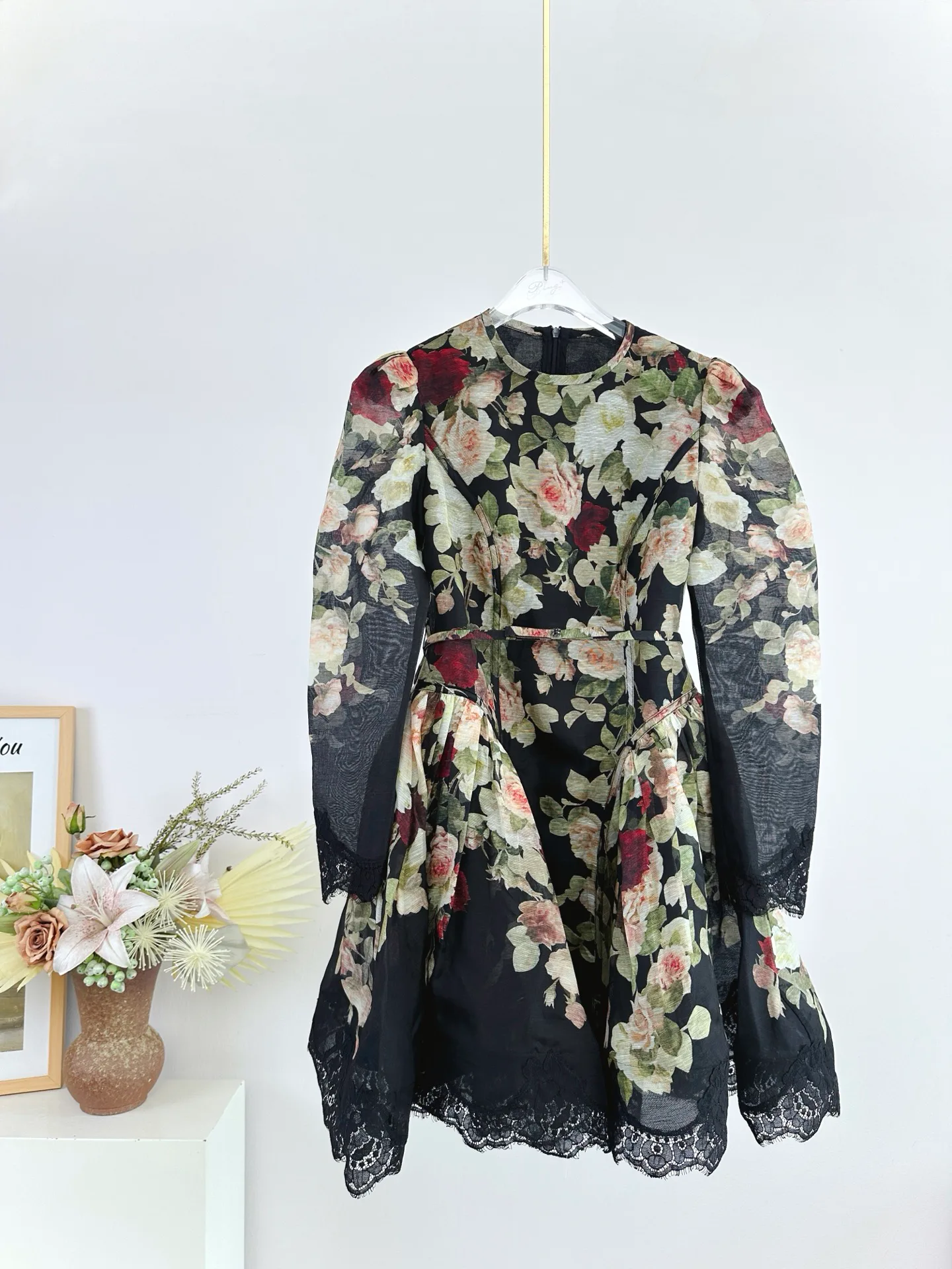 Платья Женские Zimmermann 190290