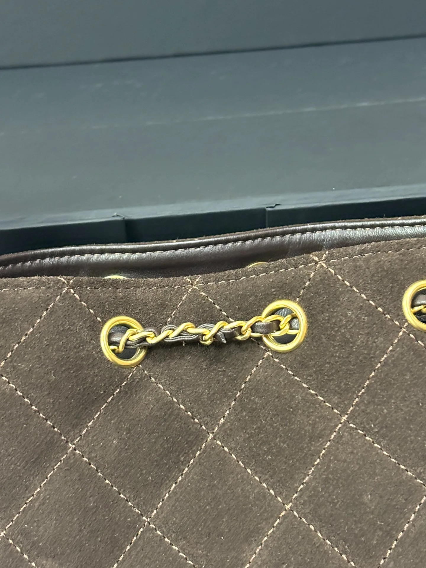 Классические Сумки Женские Chanel 447070