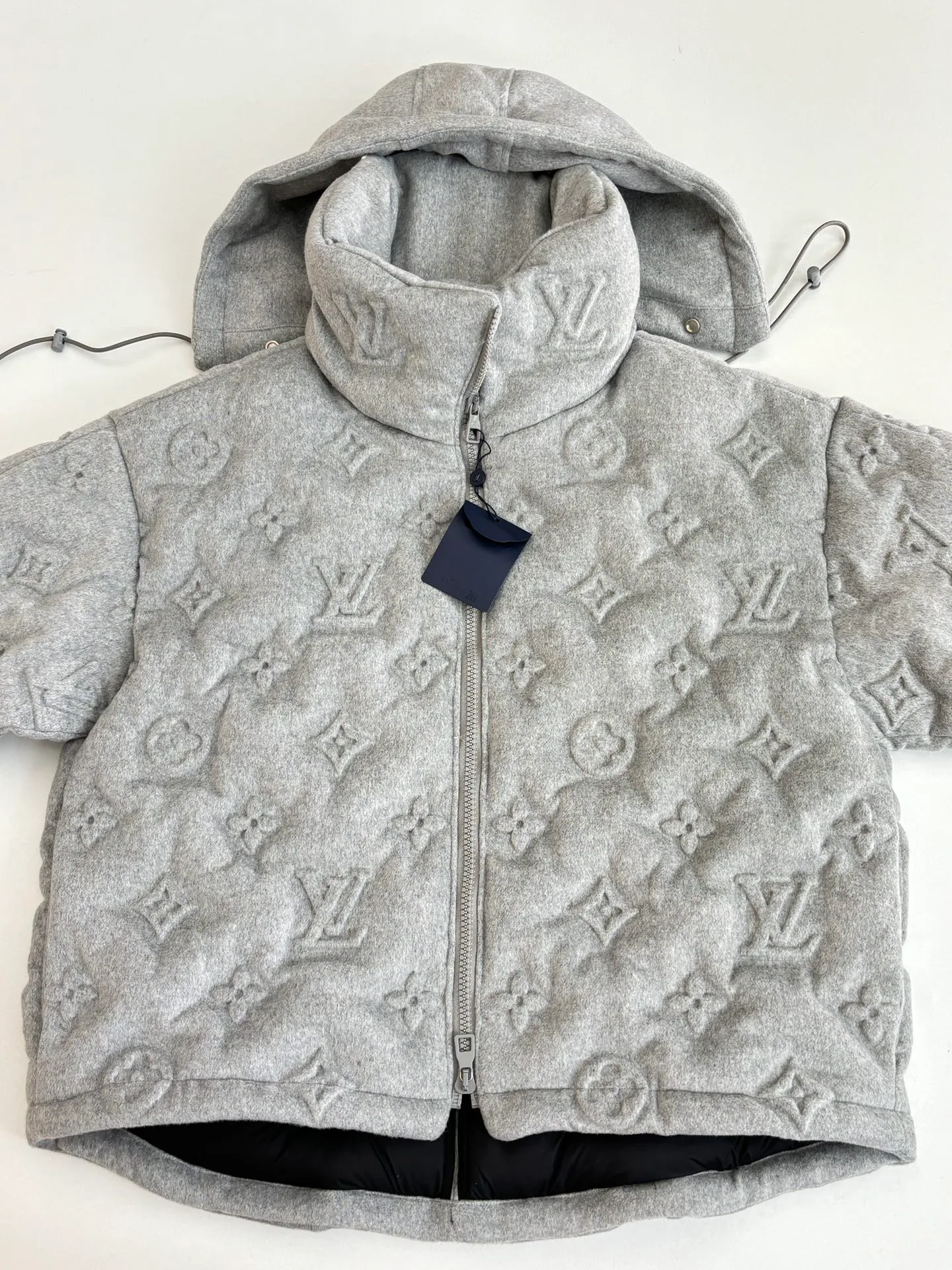 Куртки И Пуховики Женские Louis Vuitton 274538