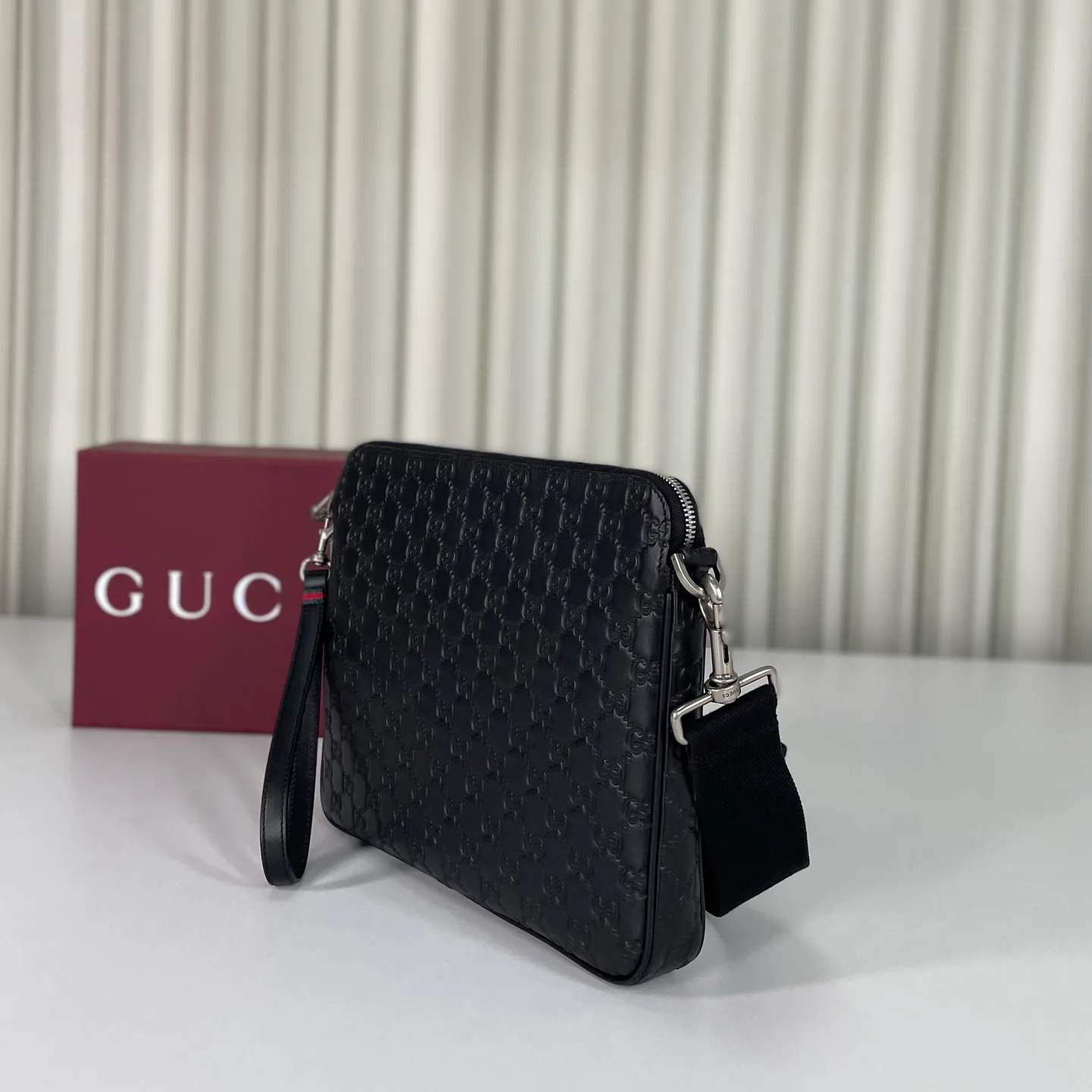 Сумки На Ремне Женские Gucci 441018