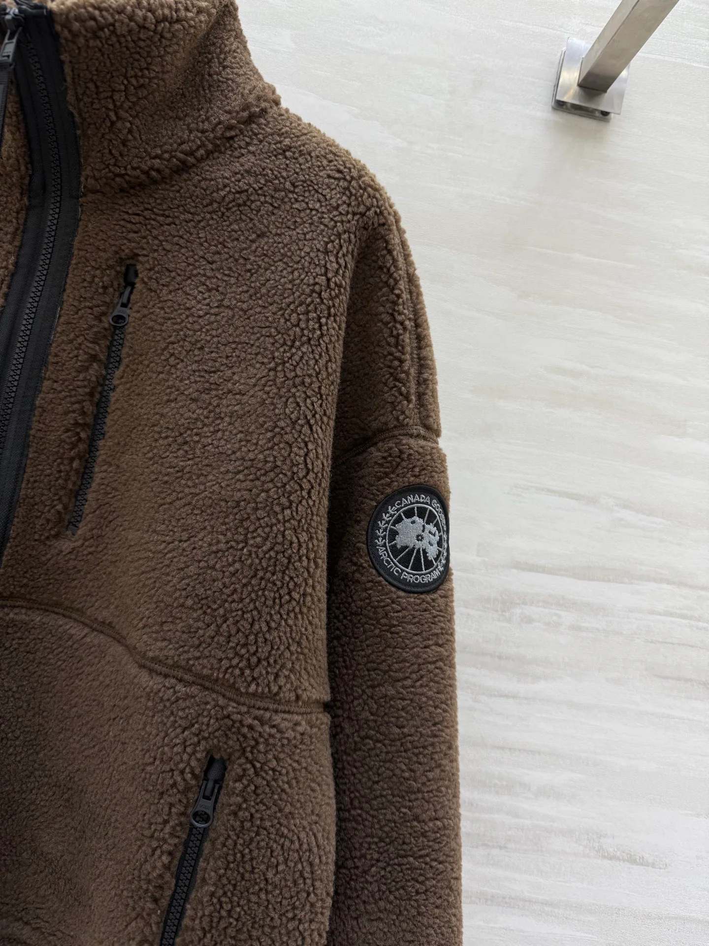 Куртки И Пуховики Женские Canada Goose 600348