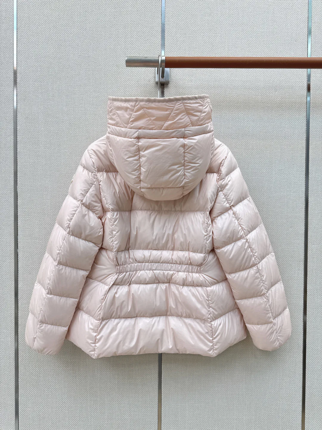 Куртки И Пуховики Женские Moncler 18225560