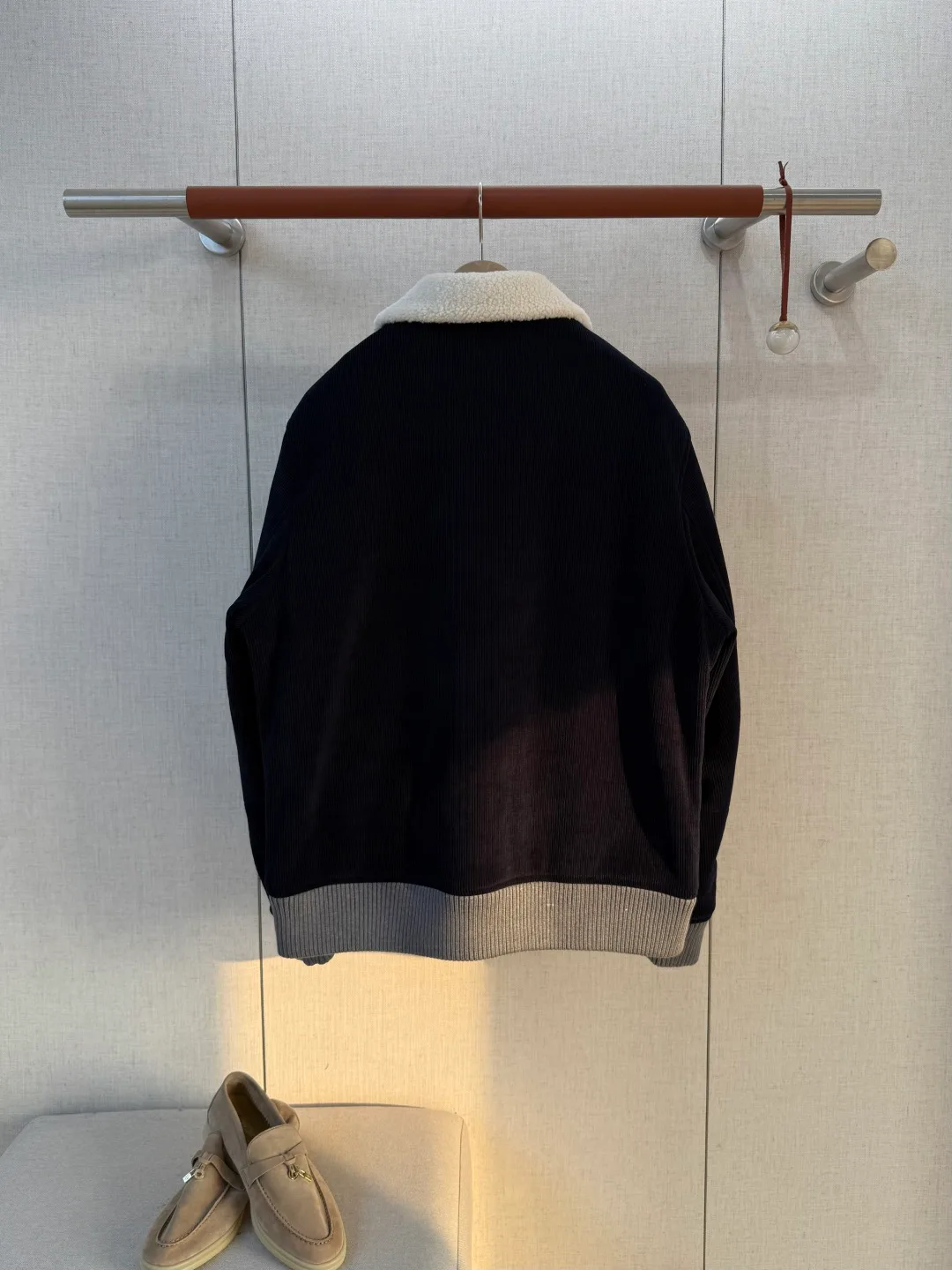 Куртки И Пуховики Мужские Loro Piana 844571