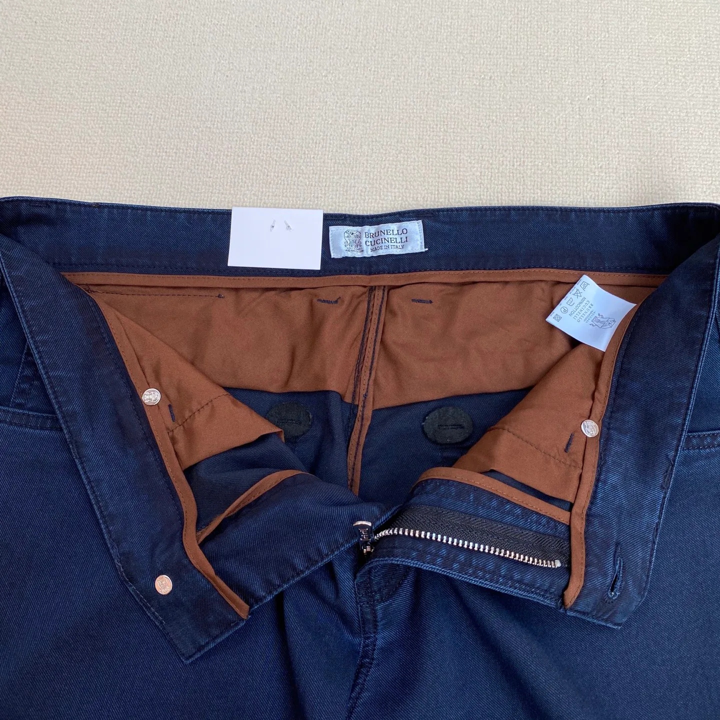 Брюки Мужские Stone Island 11960210