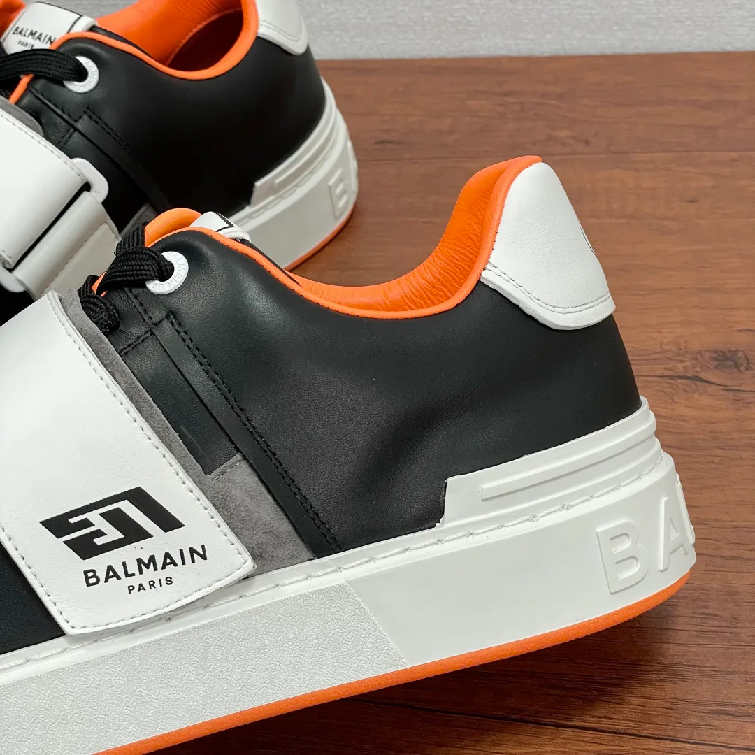 Кроссовки Мужские Balmain 11877652
