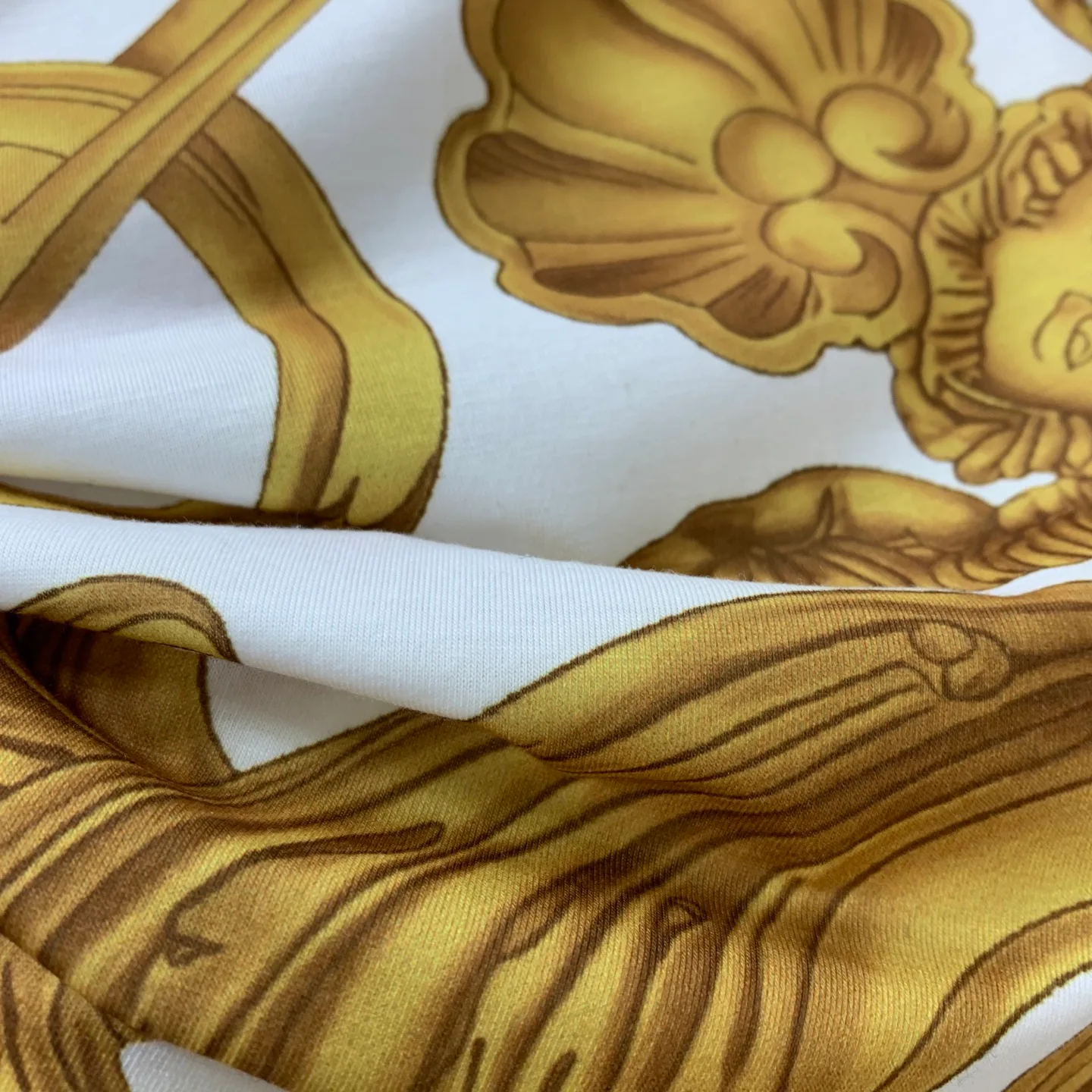 Футболки Женские Versace 12763280