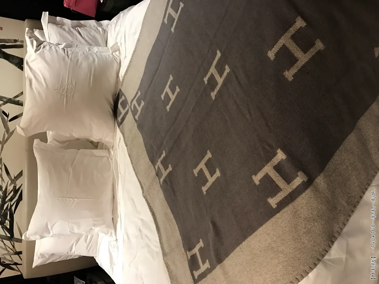 Текстиль Hermes 519825