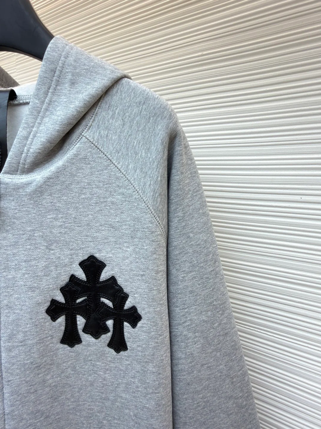 Свитшоты И Худи Мужские Chrome Hearts 18904361