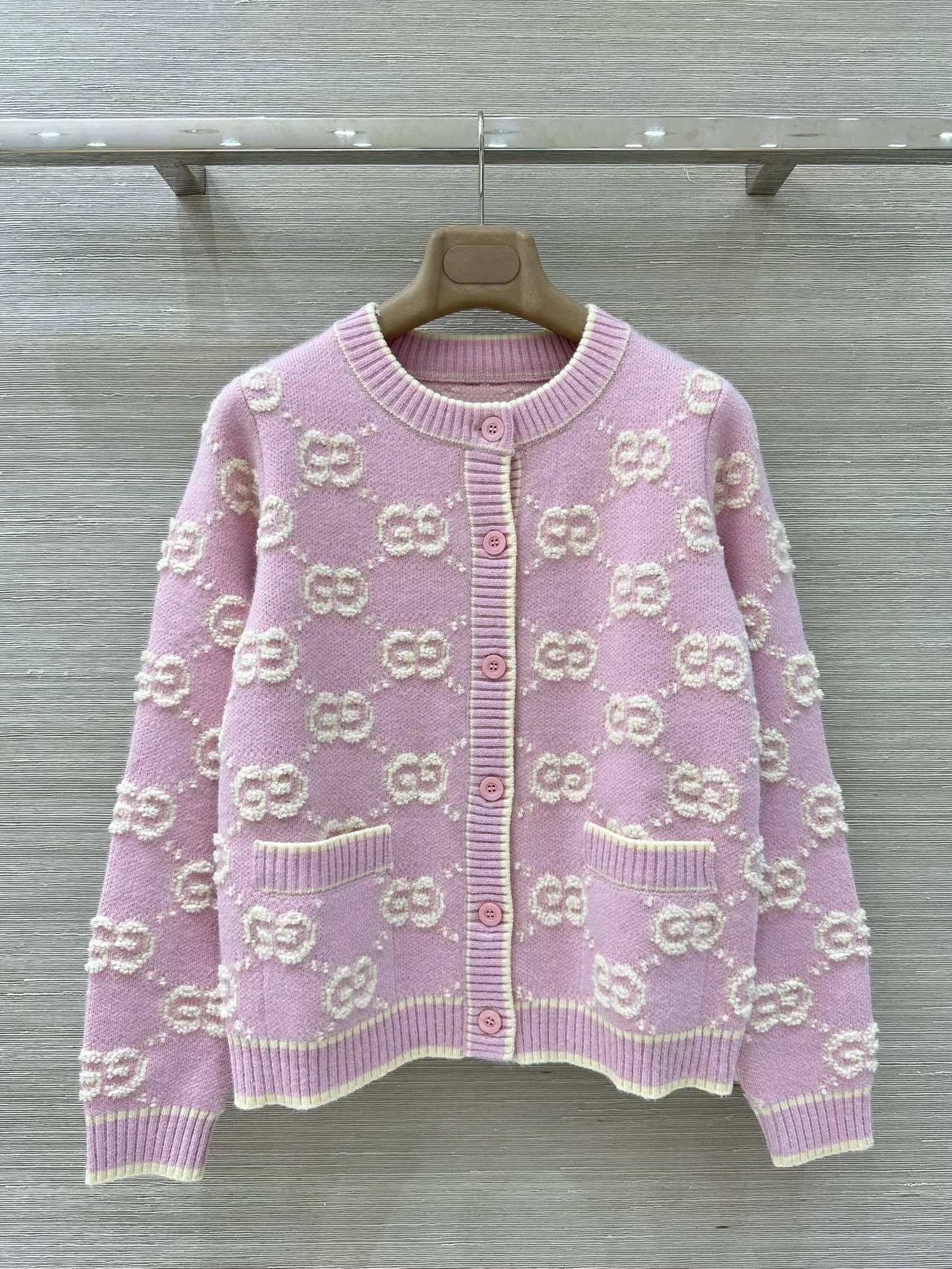 Джемперы И Свитеры Женские Gucci 18175885