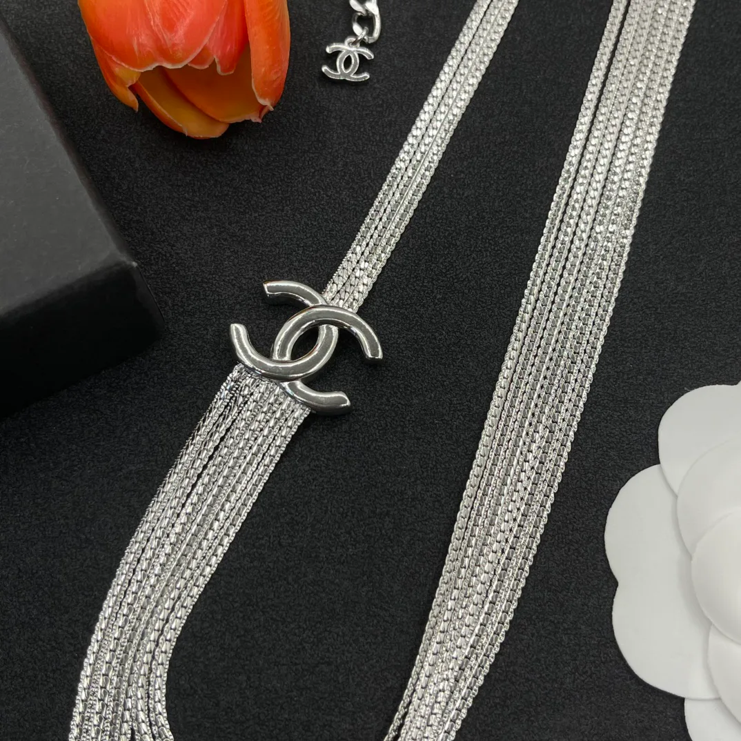 Бижутерия Chanel 71205