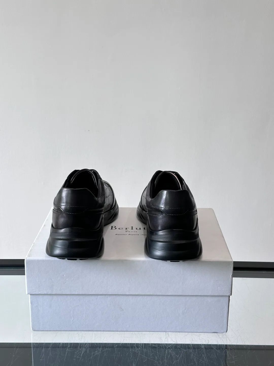 Кроссовки Мужские Berluti 13453024