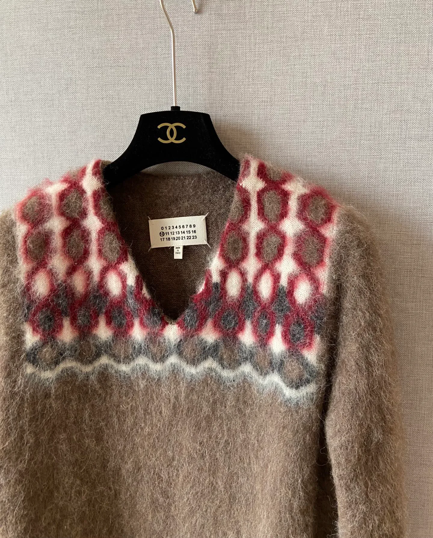Джемперы И Свитеры Женские Maison Margiela 18088345