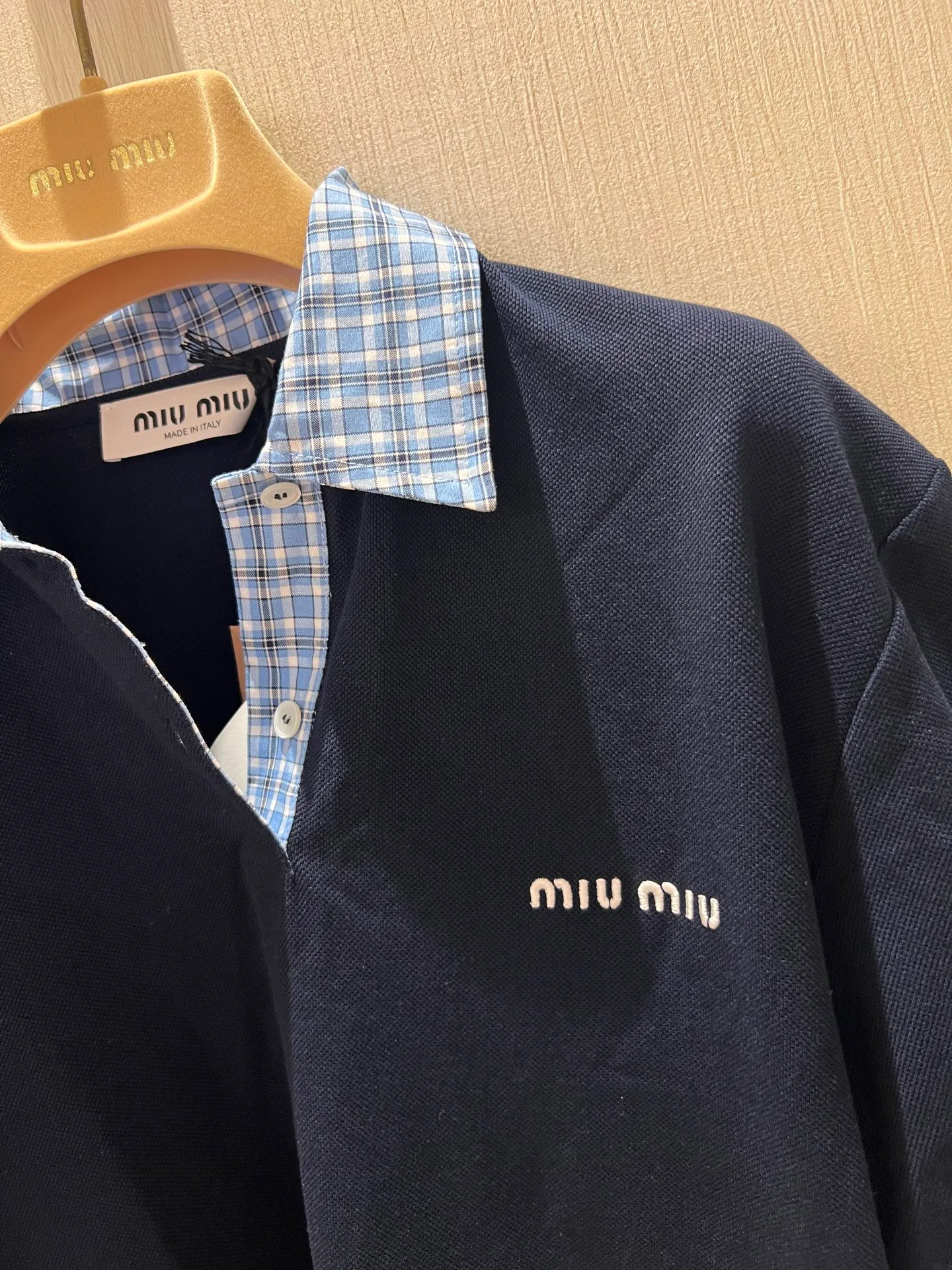 Футболки Женские Miu Miu 17908