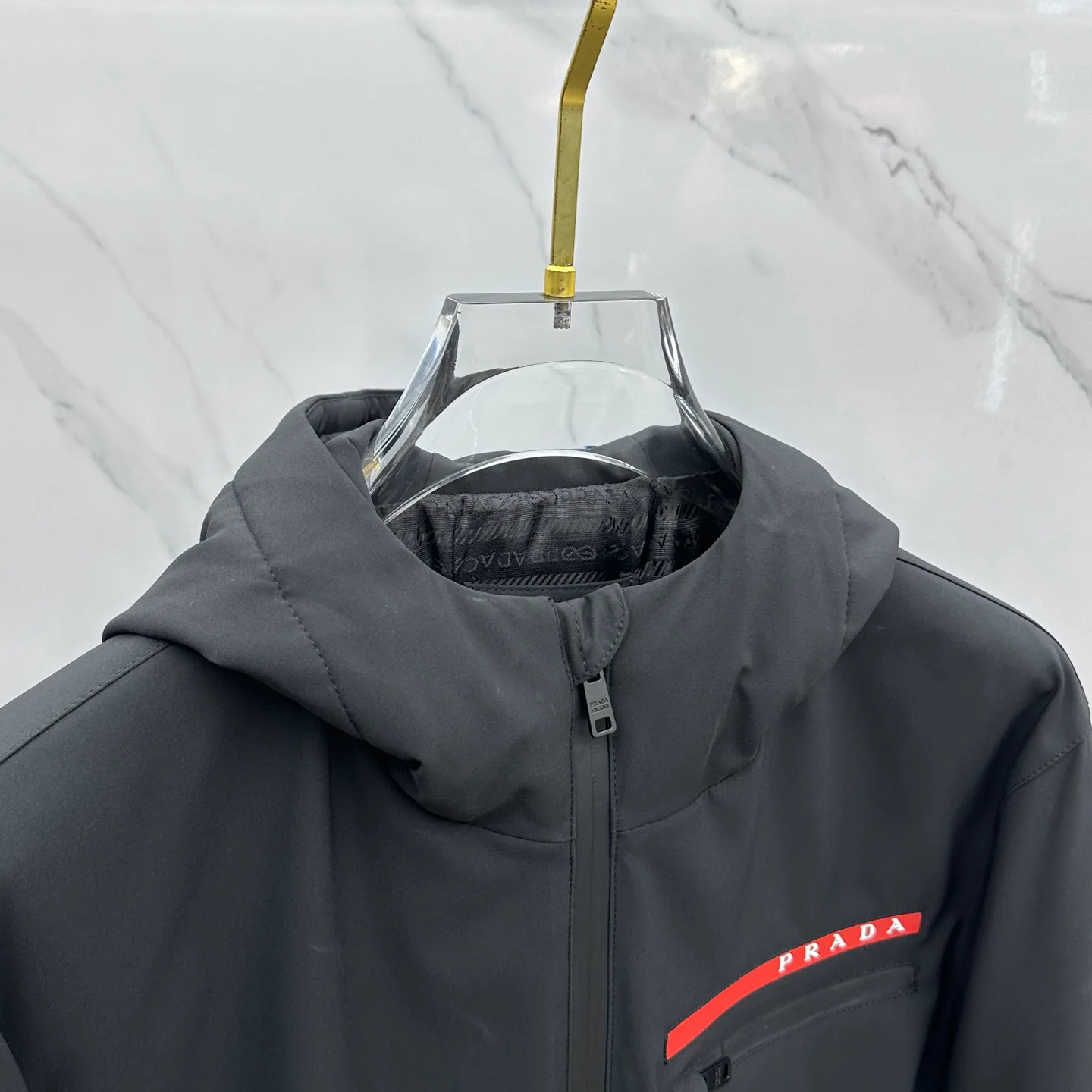 Куртки Мужские Prada 668954