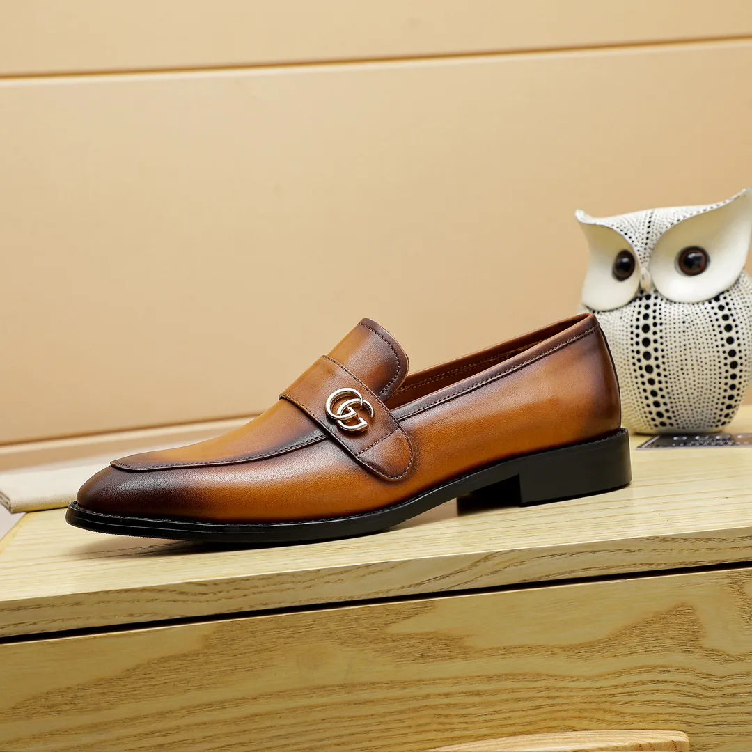 Лоферы И Туфли Мужские Gucci 17569202