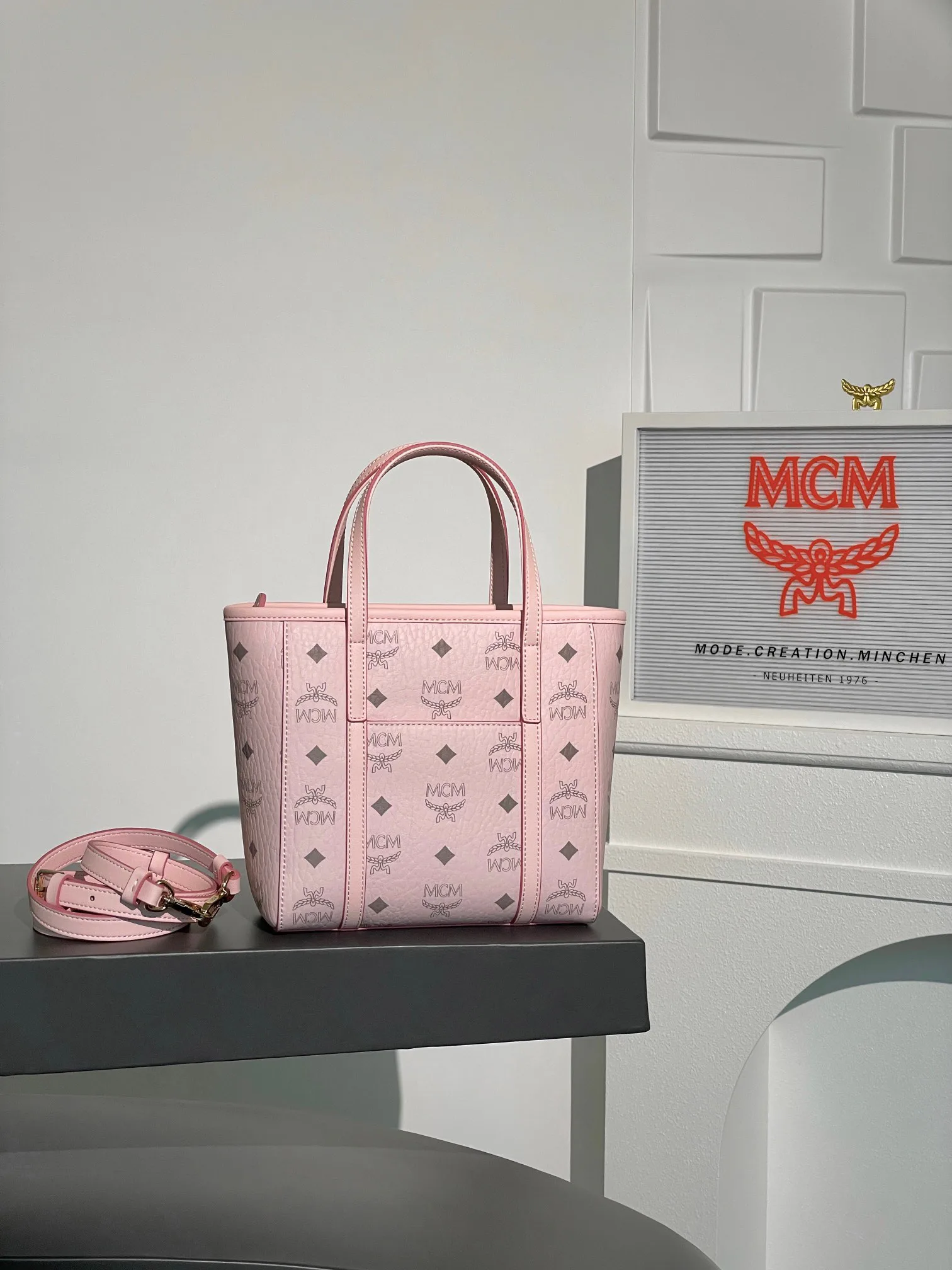 Сумки На Ремне Женские Mcm 397914