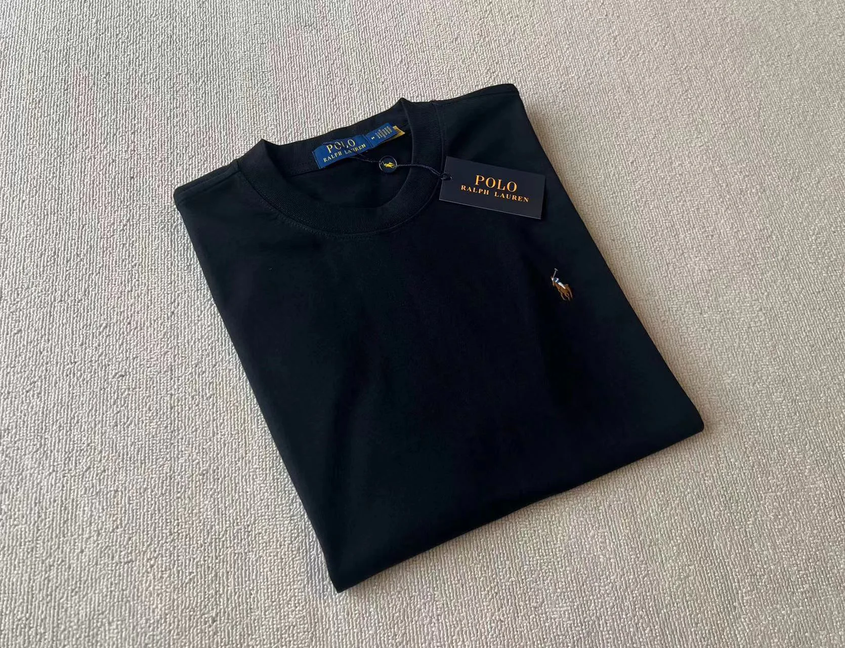 Футболки Мужские Ralph Lauren 10621713