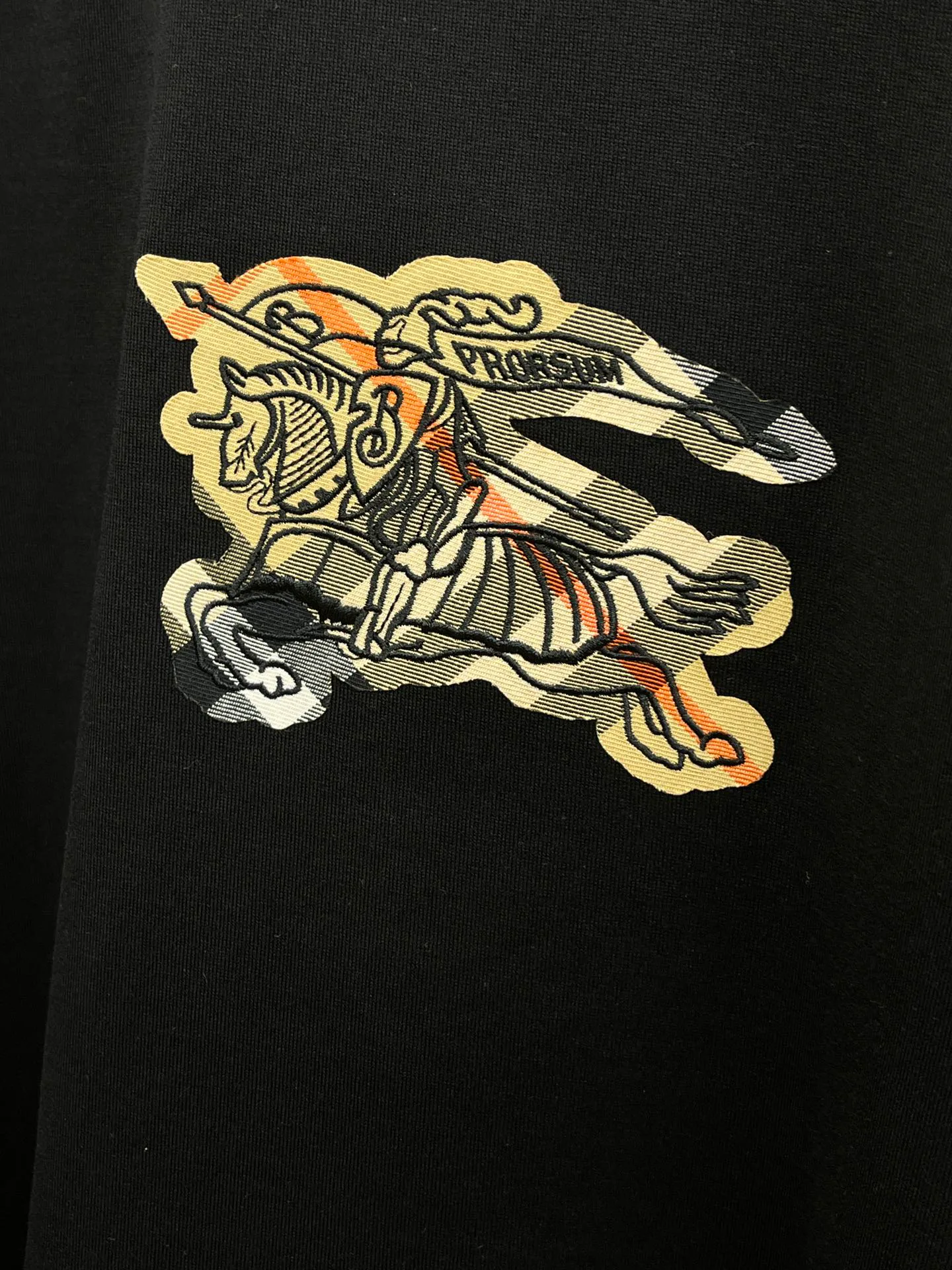 Лонгсливы Женские Burberry 11793407