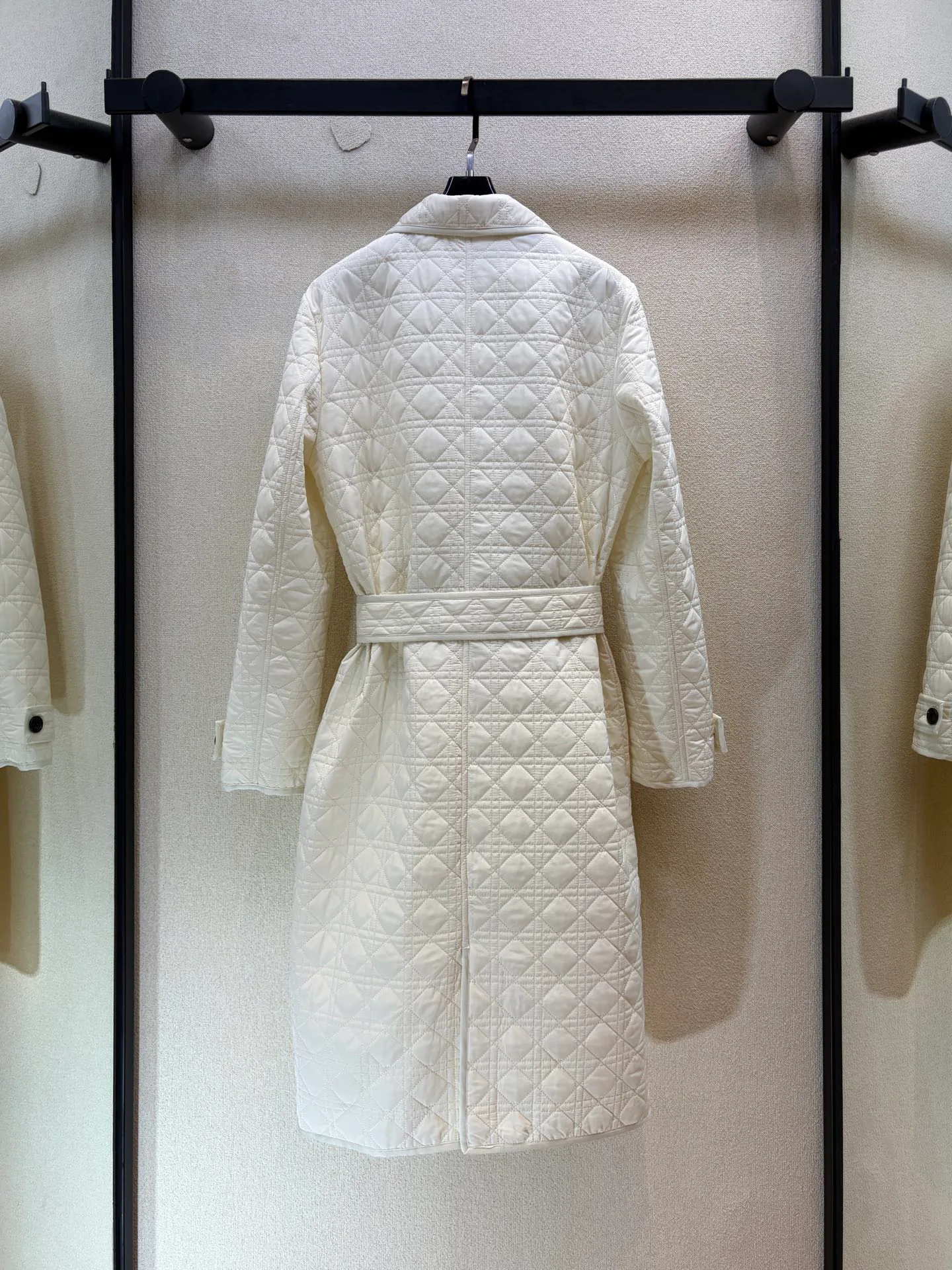 Куртки И Пуховики Женские Christian Dior 18184264