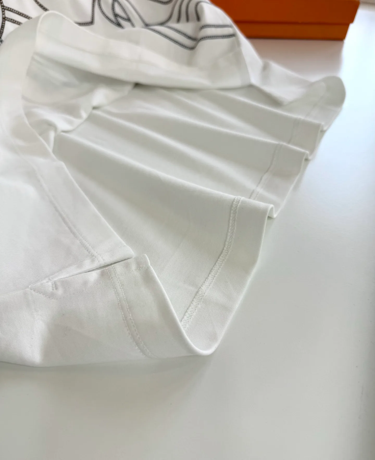 Футболки Мужские Hermes 10506934