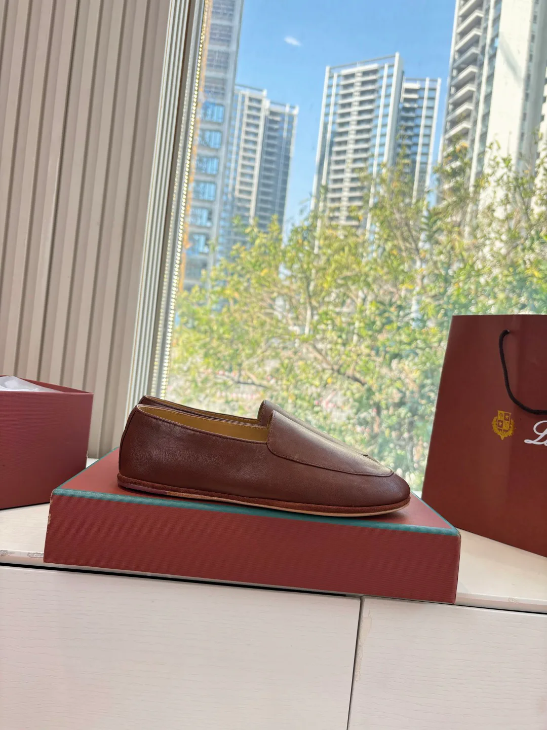 Лоферы И Мокасины Женские Loro Piana 10836709