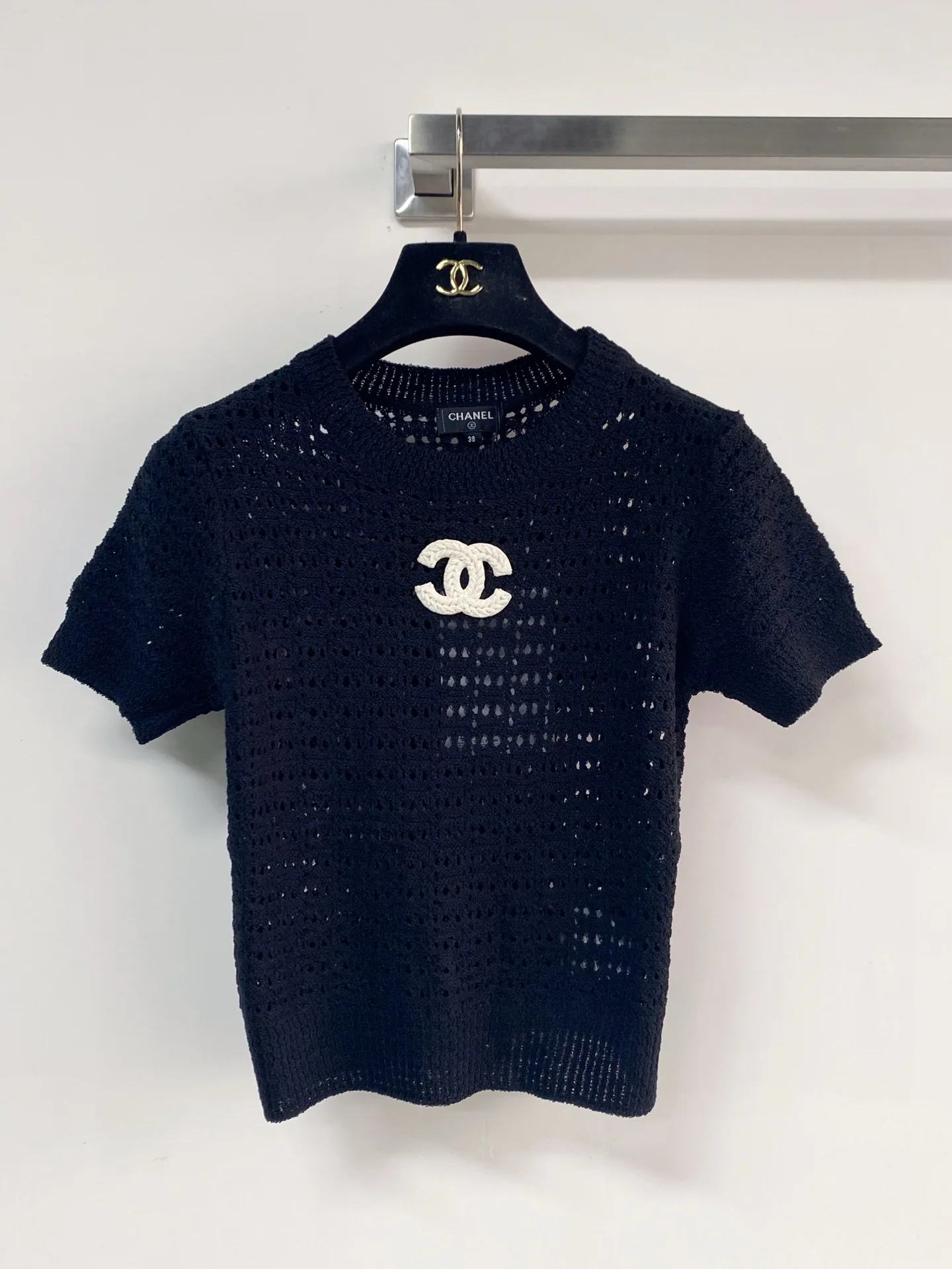 Футболки Женские Chanel 11273288