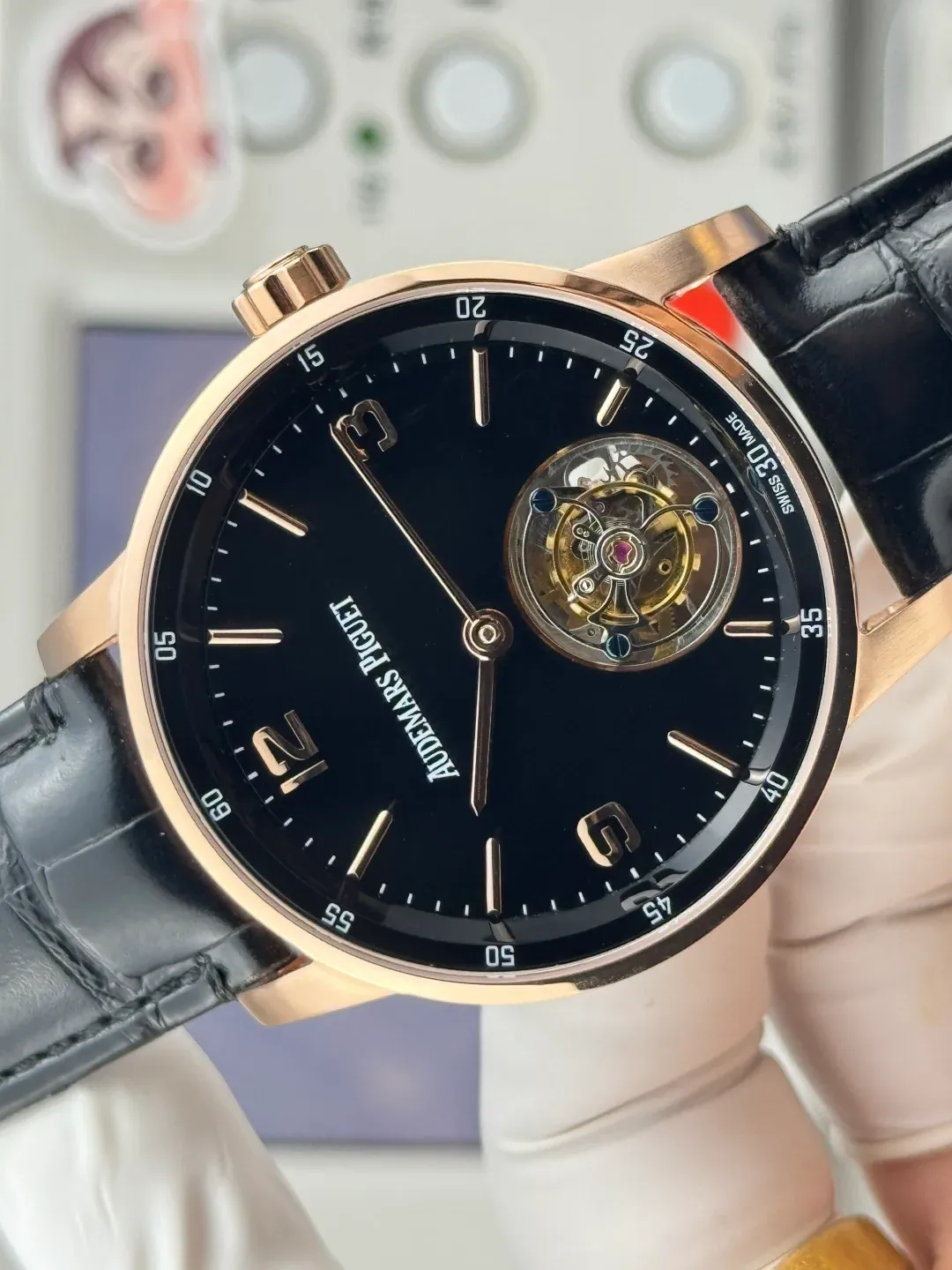 Часы Мужские Audemars Piguet 5097170