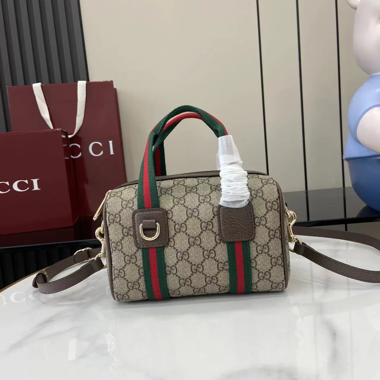 Классические Сумки Женские Gucci 5075890