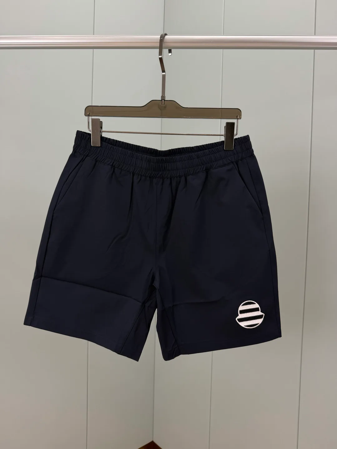 Шорты Мужские Moncler 17495249