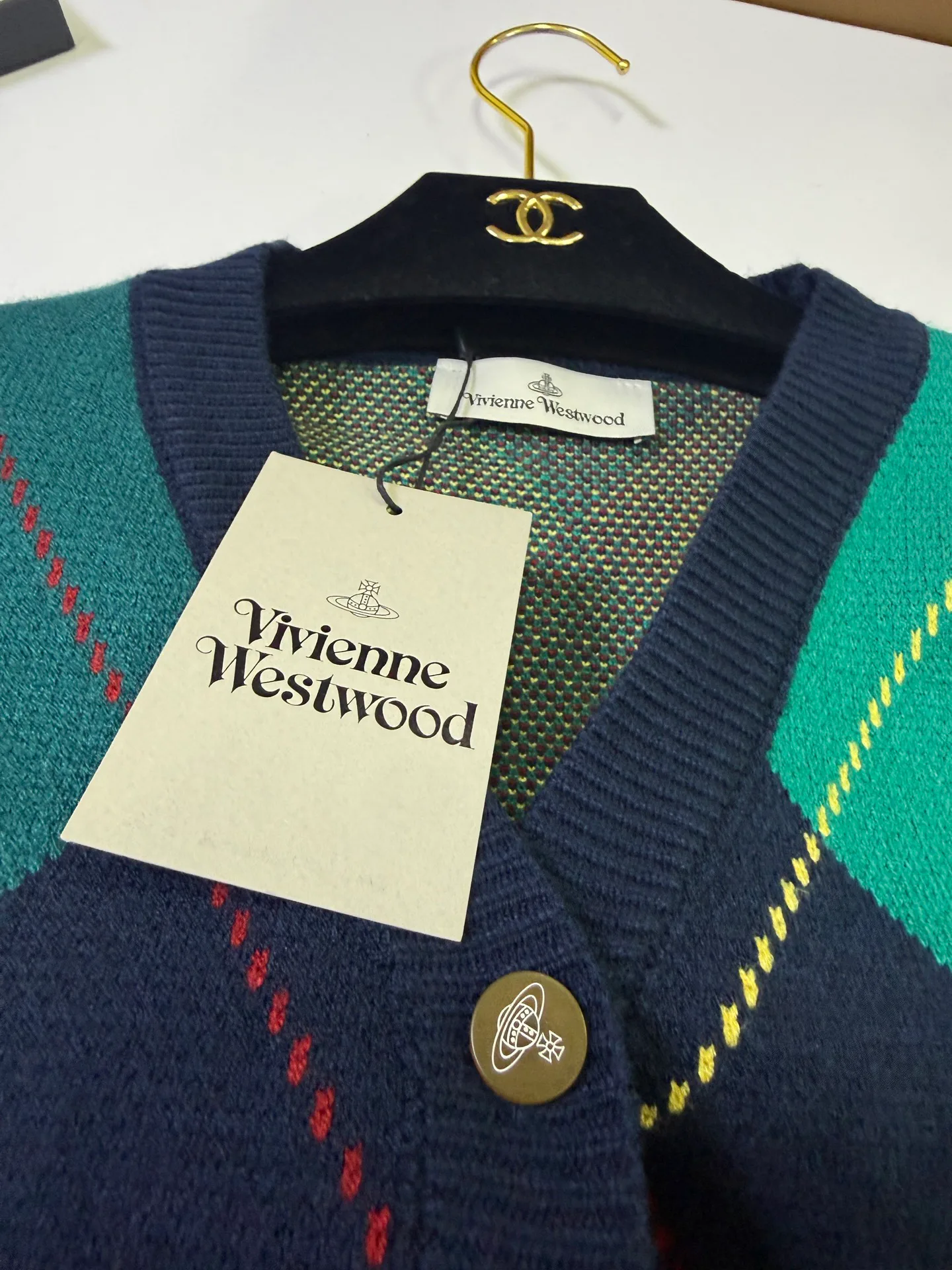 Джемперы И Свитеры Женские Vivienne Westwood 19247777