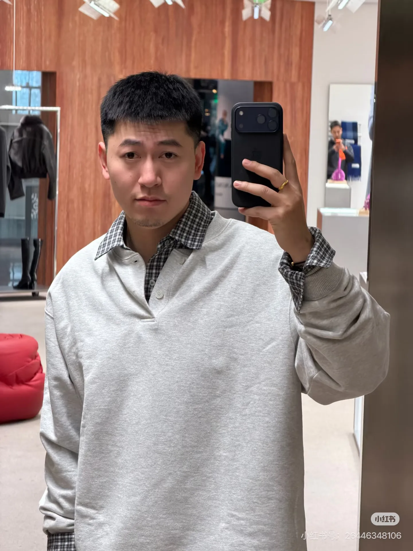 Свитшоты И Худи Женские Acne Studios 18204495