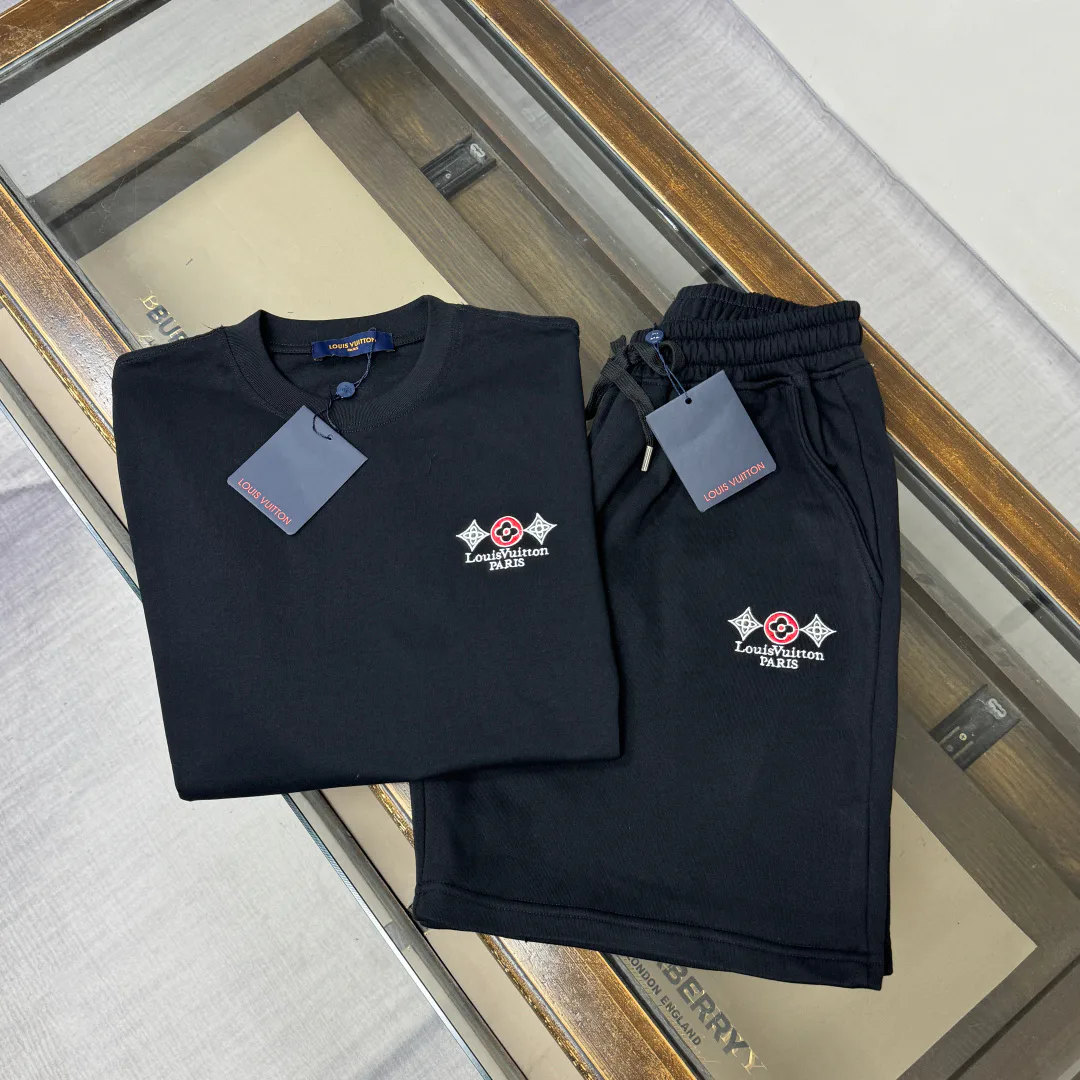 Спортивные Костюмы Мужские Louis Vuitton 11872956
