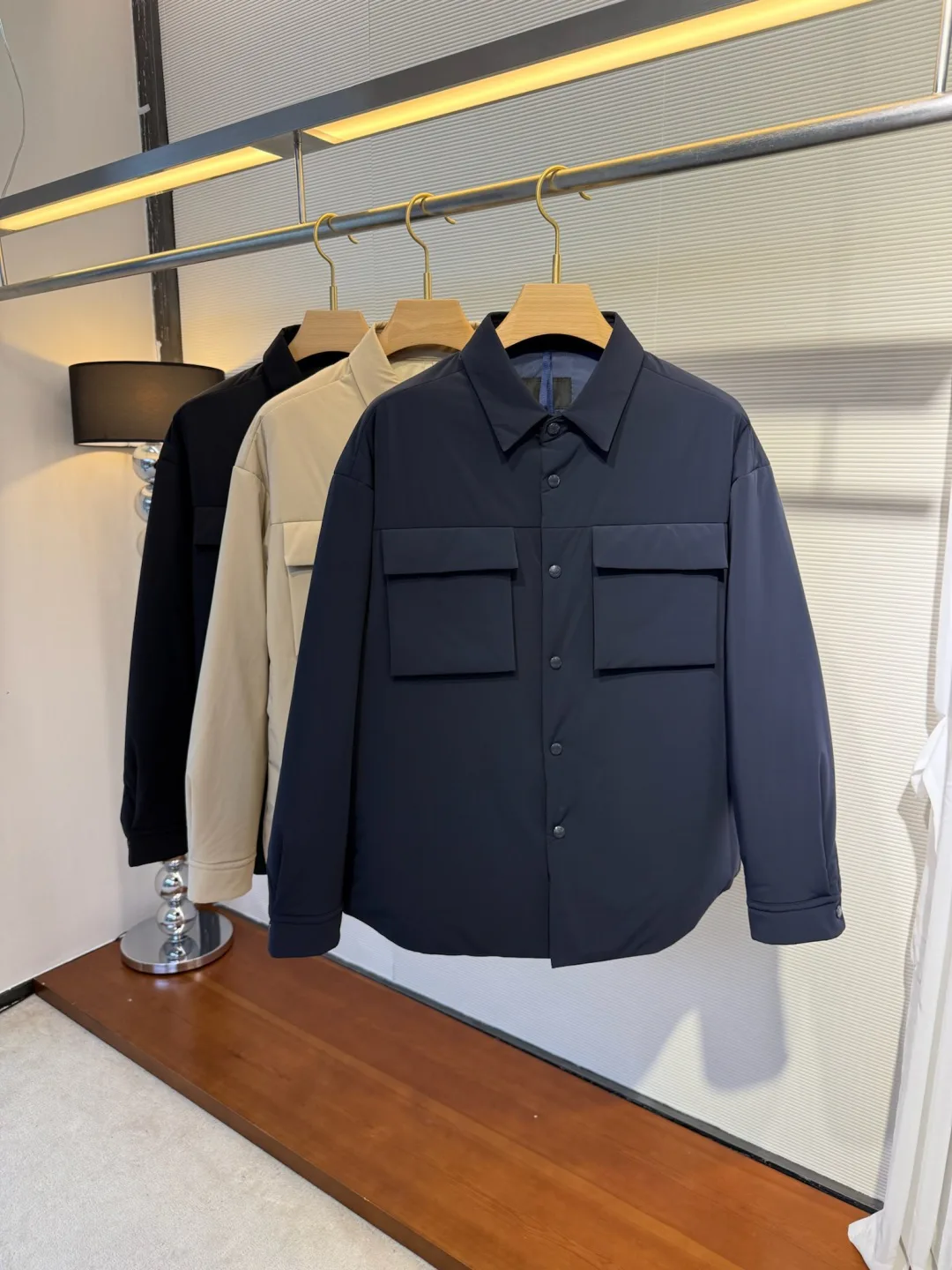 Куртки И Пуховики Мужские Prada 791661