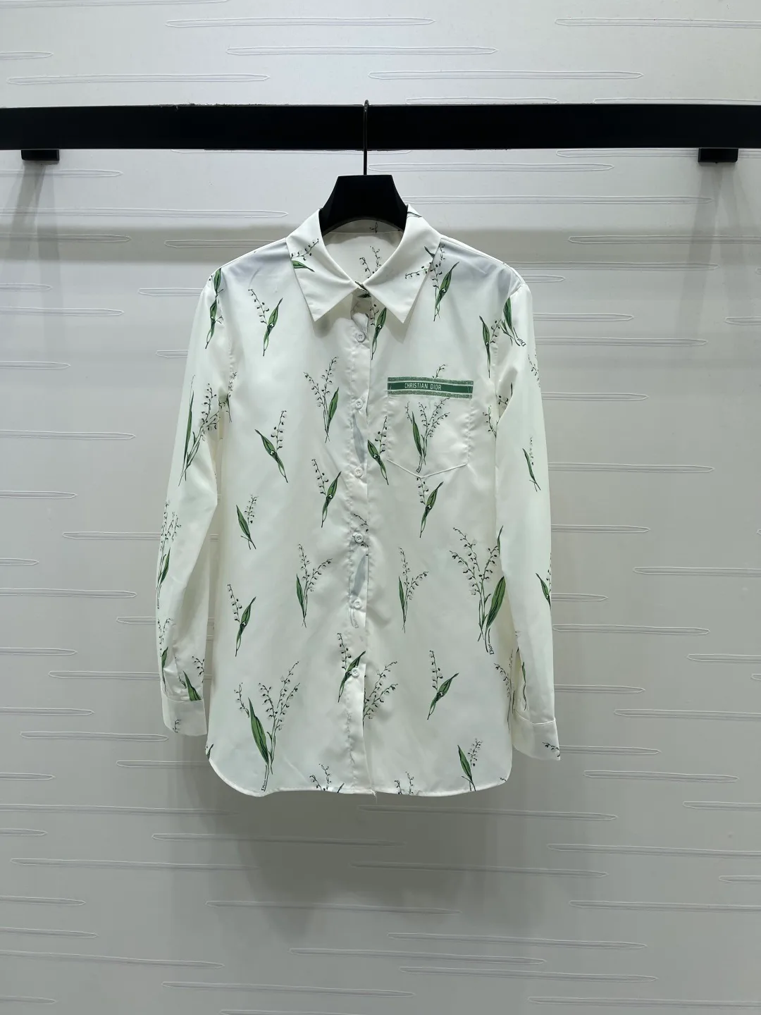 Рубашки Женские Christian Dior 11679326