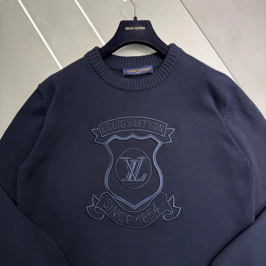 Джемперы И Свитеры Мужские Louis Vuitton 18227905