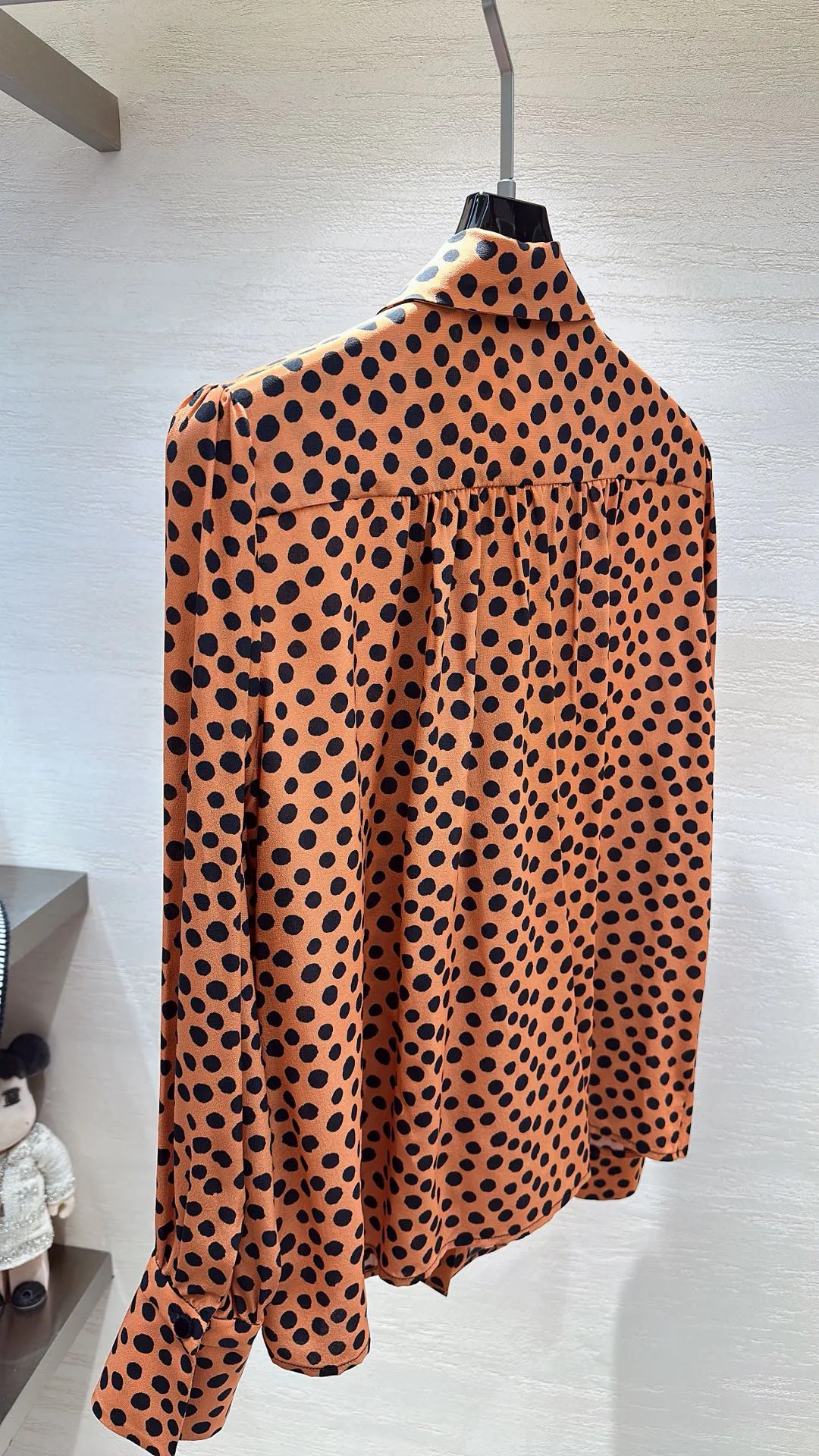 Рубашки Женские Valentino 9536123