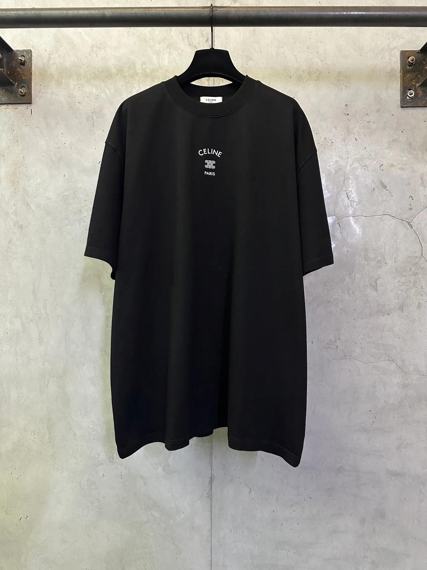 Футболки Мужские Celine 11541808