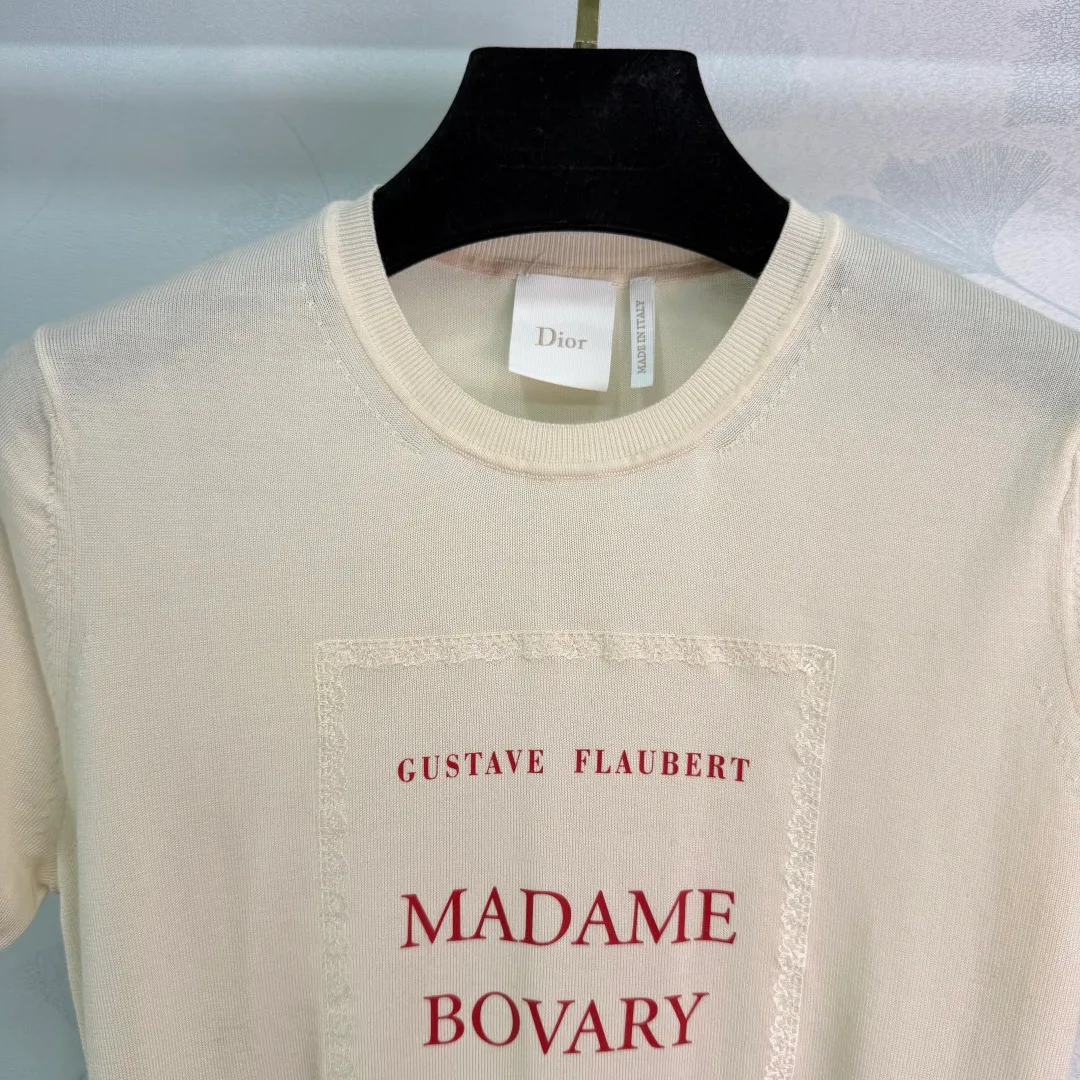 Топы Женские Christian Dior 11744311