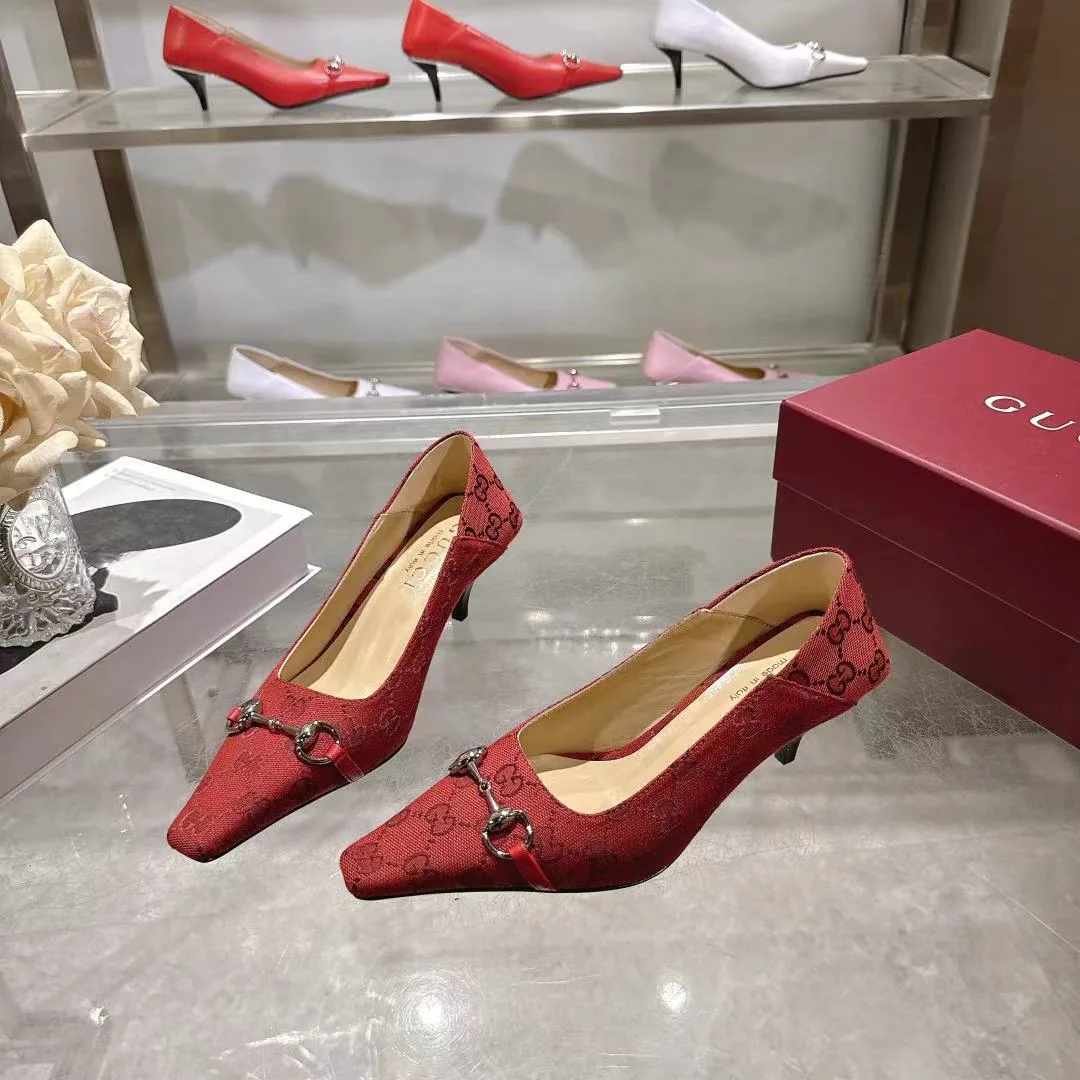 Туфли Женские Gucci 13137006