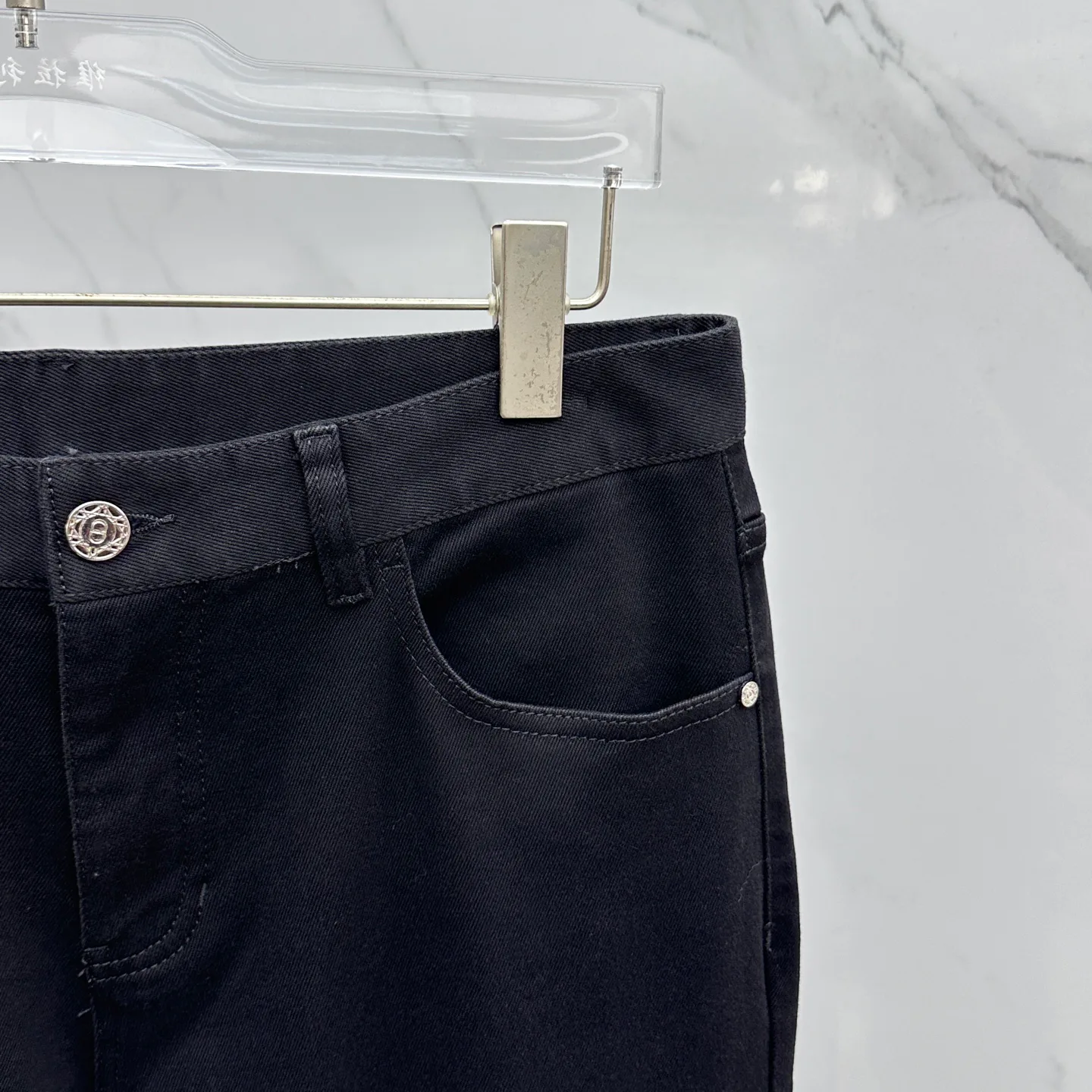 Джинсы Мужские Christian Dior 2237426