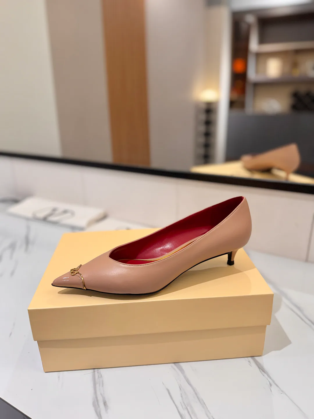 Туфли Женские Valentino 18134916