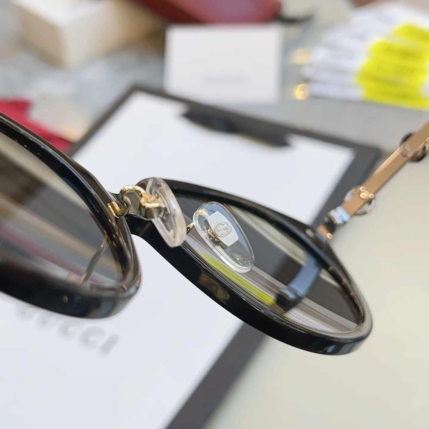 Очки Gucci 10842060