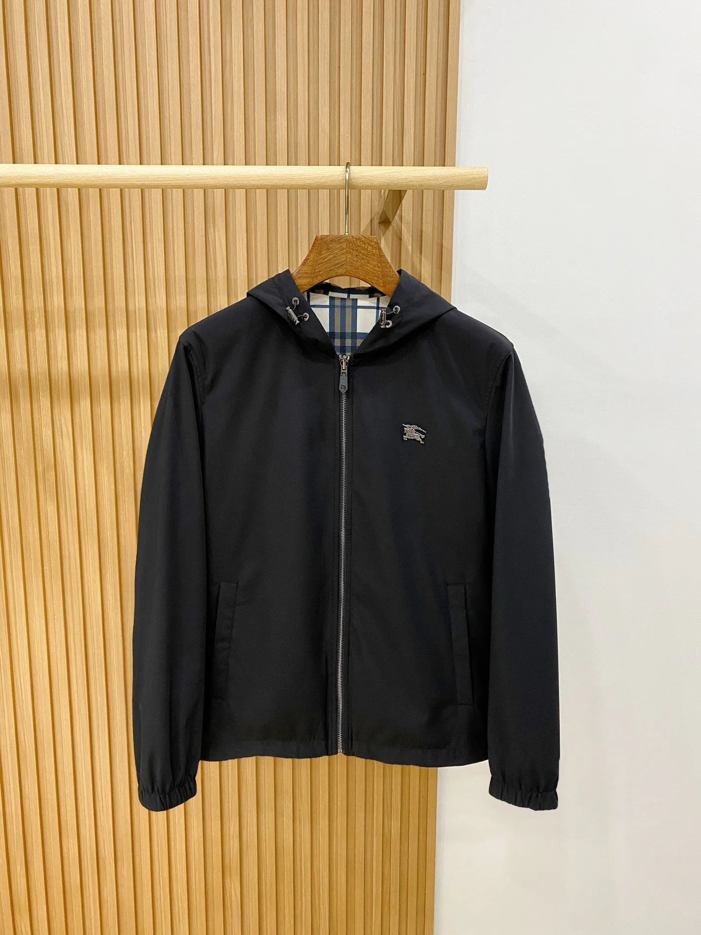 Куртки И Пуховики Мужские Burberry 18246892