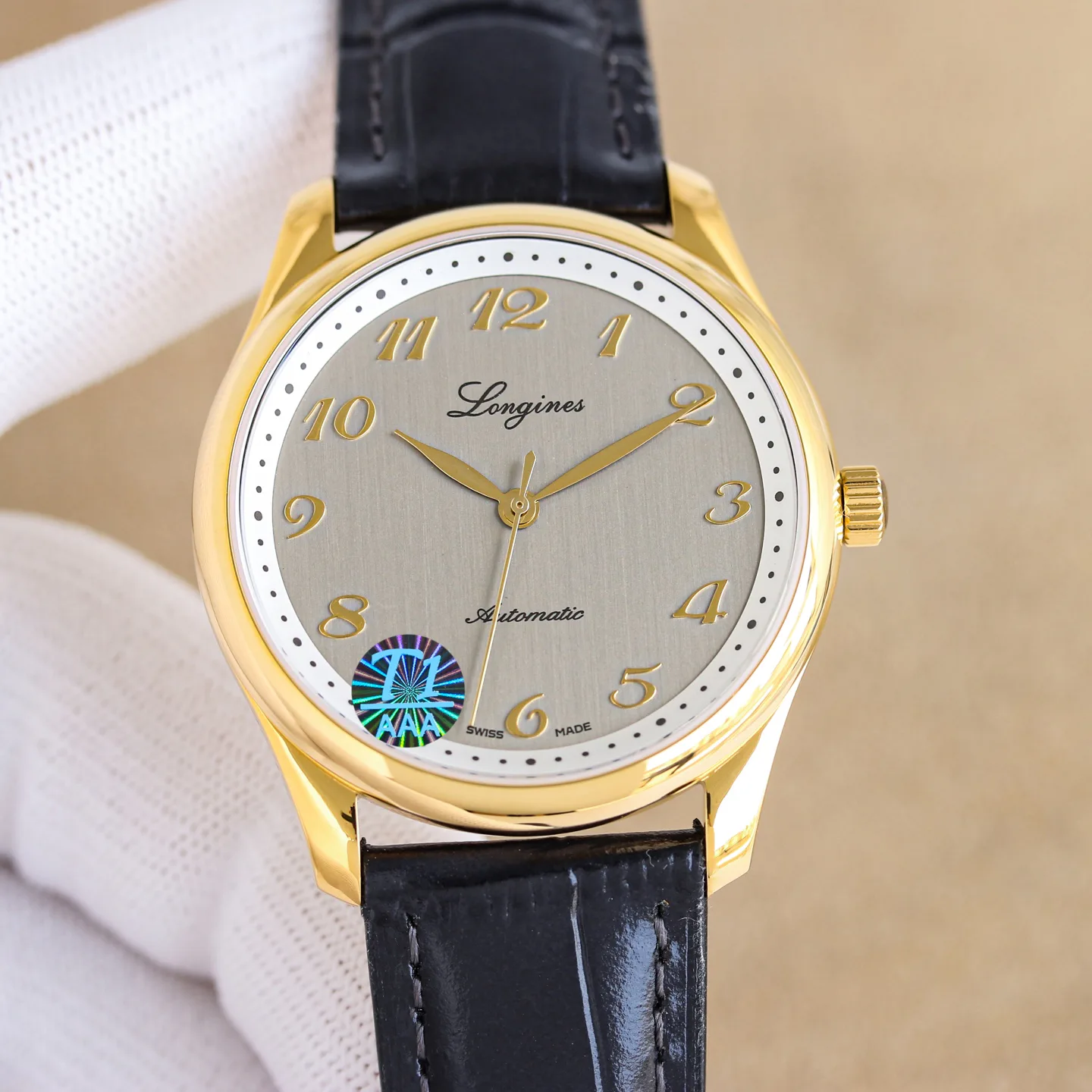 Часы Женские Longines 17800714
