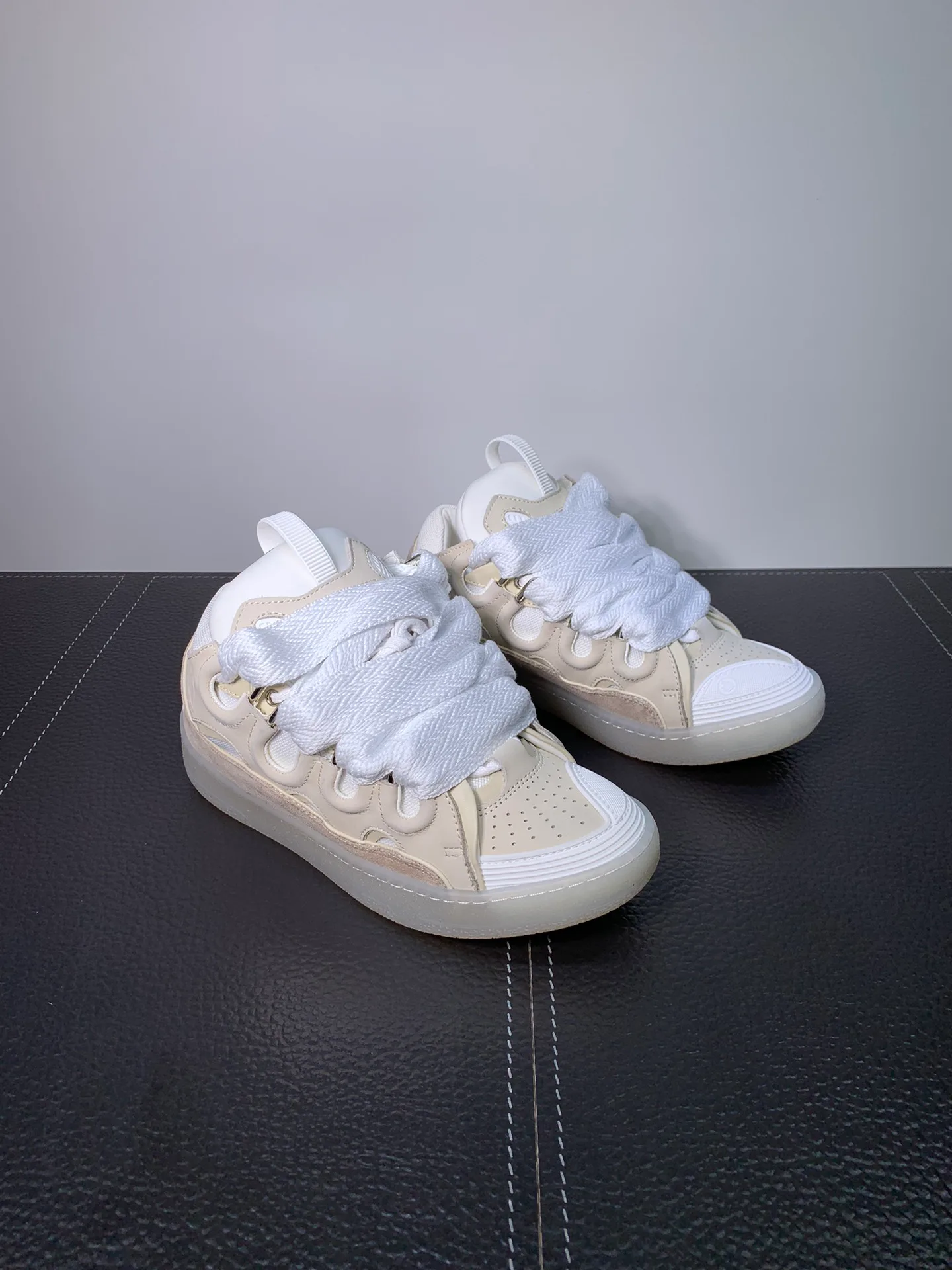 Кроссовки Женские Lanvin 11934705