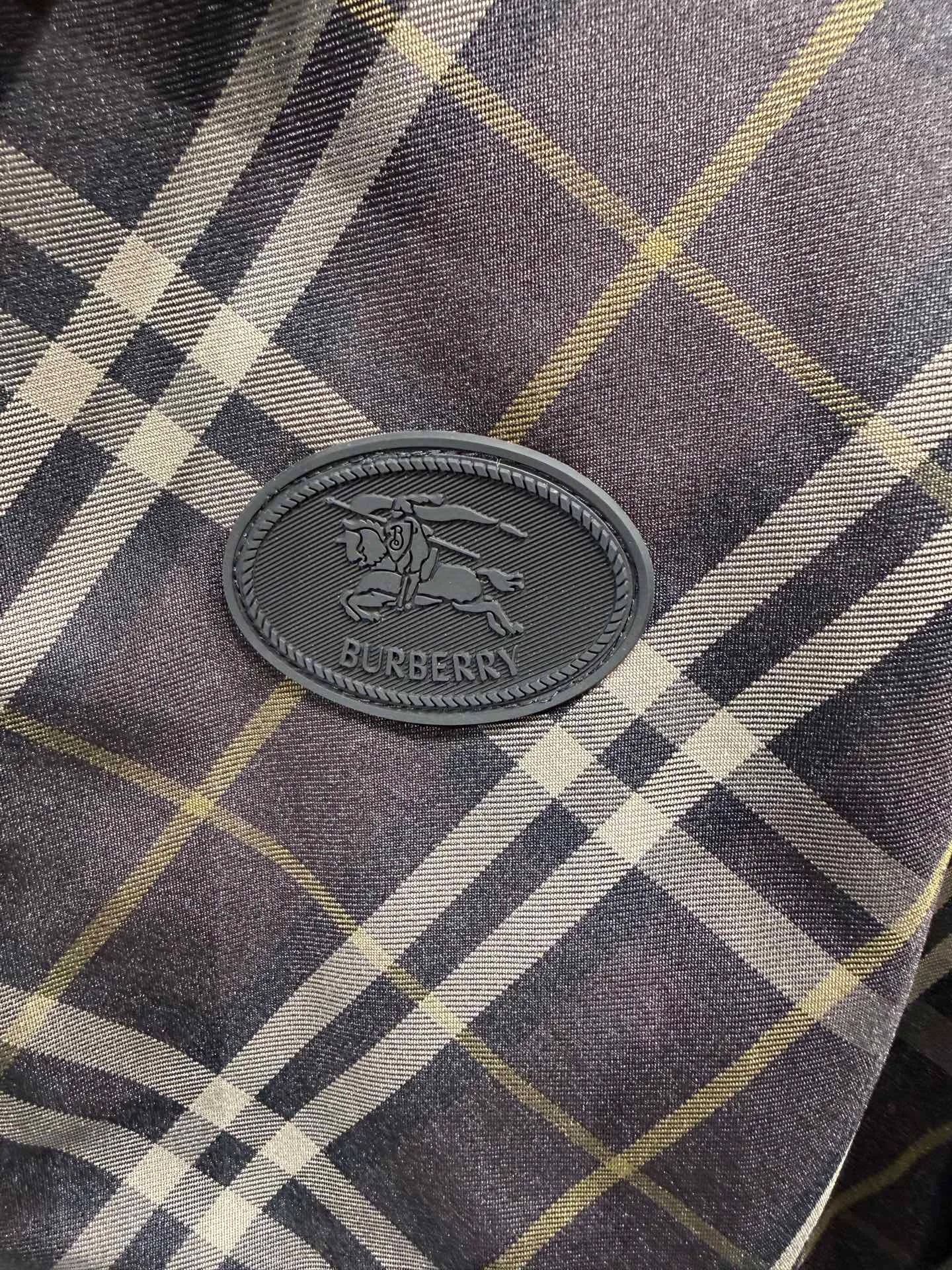 Куртки И Пуховики Женские Burberry 18462501