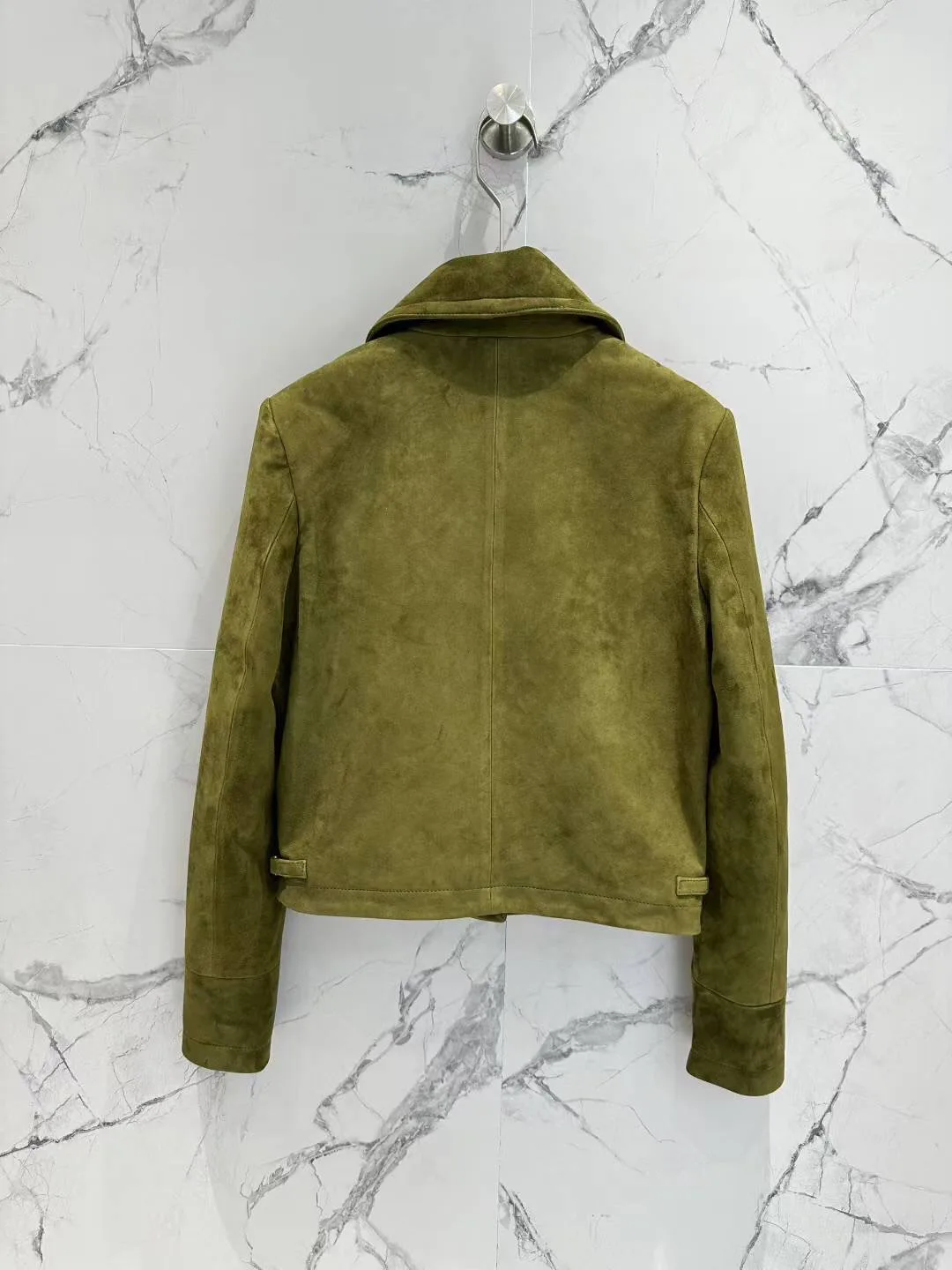 Кожаные Куртки И Дублёнки Женские Gucci 11310604